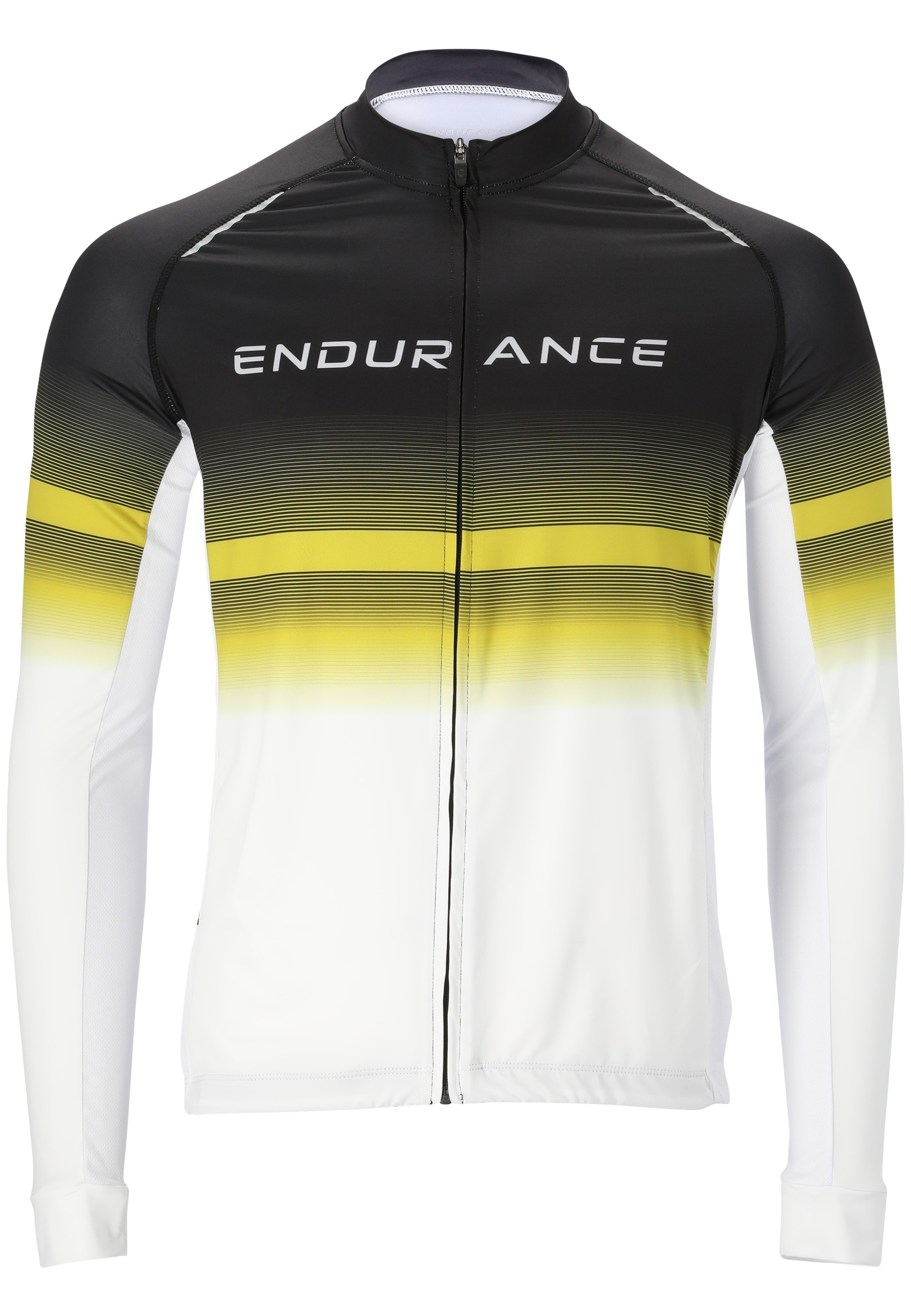 ENDURANCE Radtrikot »Jobert«, mit reflektierenden Elementen