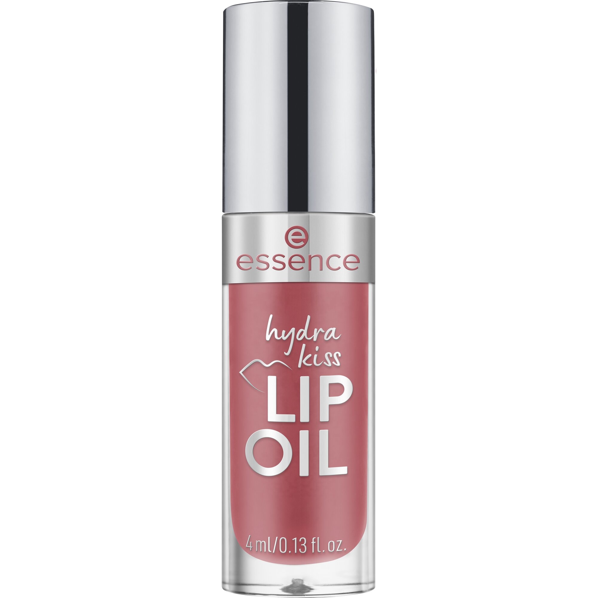 Essence Lipgloss »hydra kiss LIP OIL«