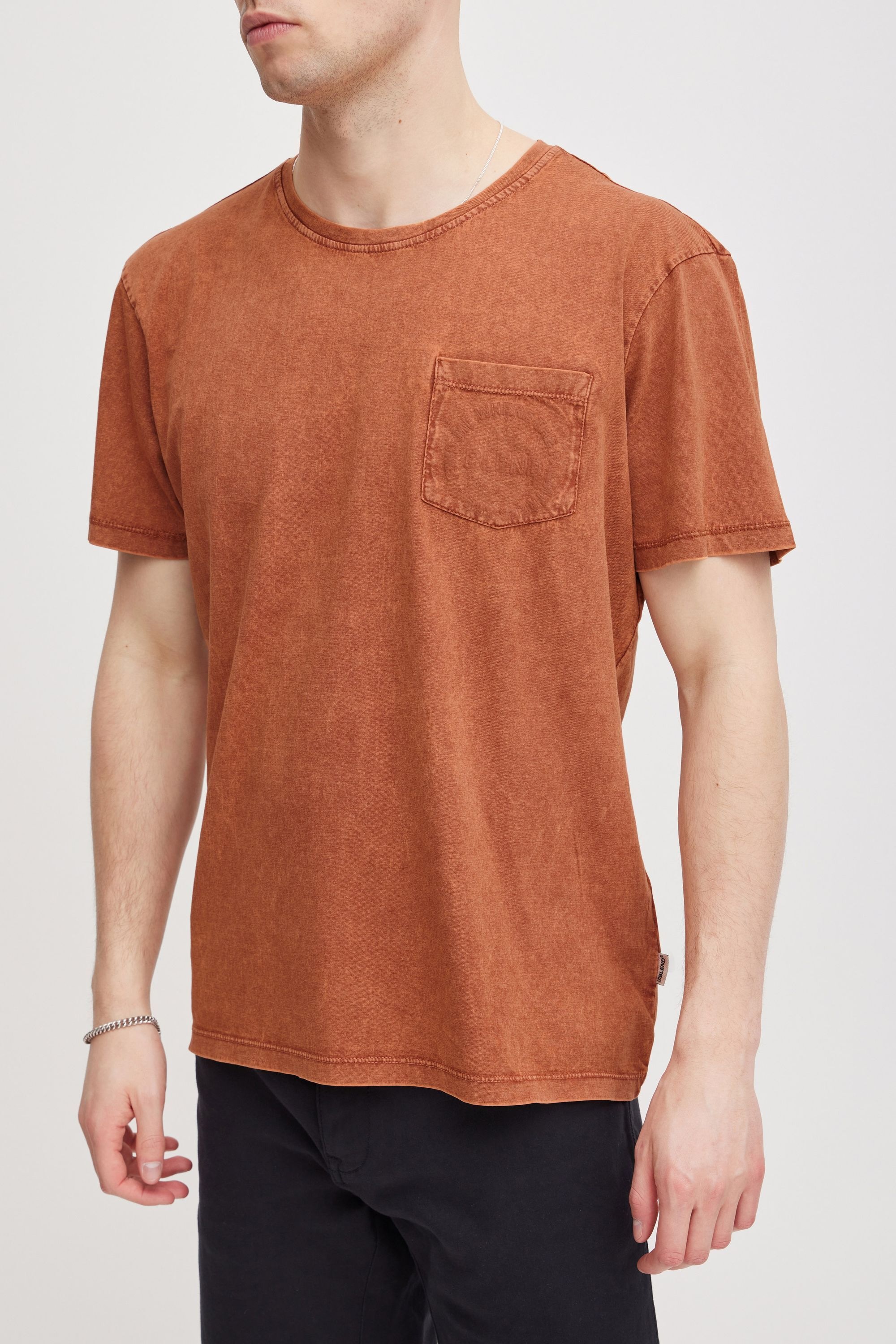 Blend T-Shirt »T-Shirt BHTee«