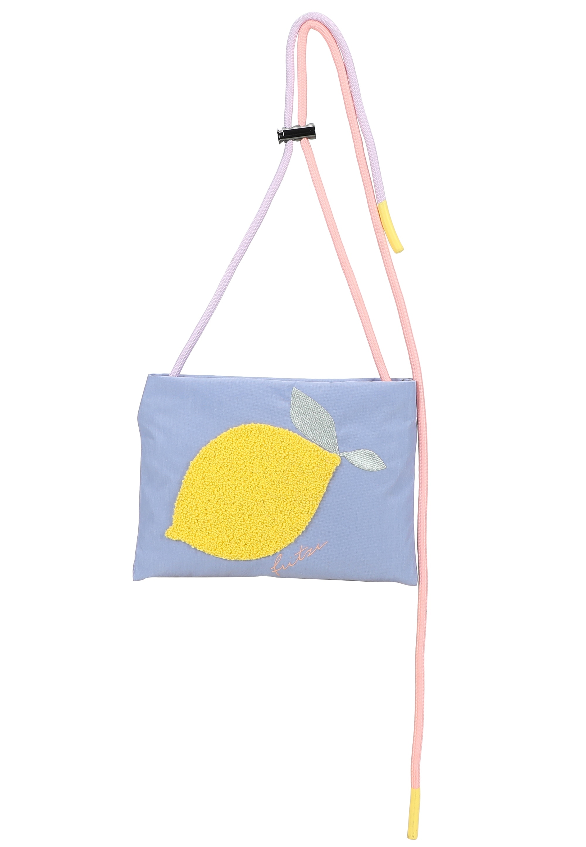 Fritzi aus Preußen Schultertasche "Fritzi ME Limited Squeezy Lemon" im somm günstig online kaufen