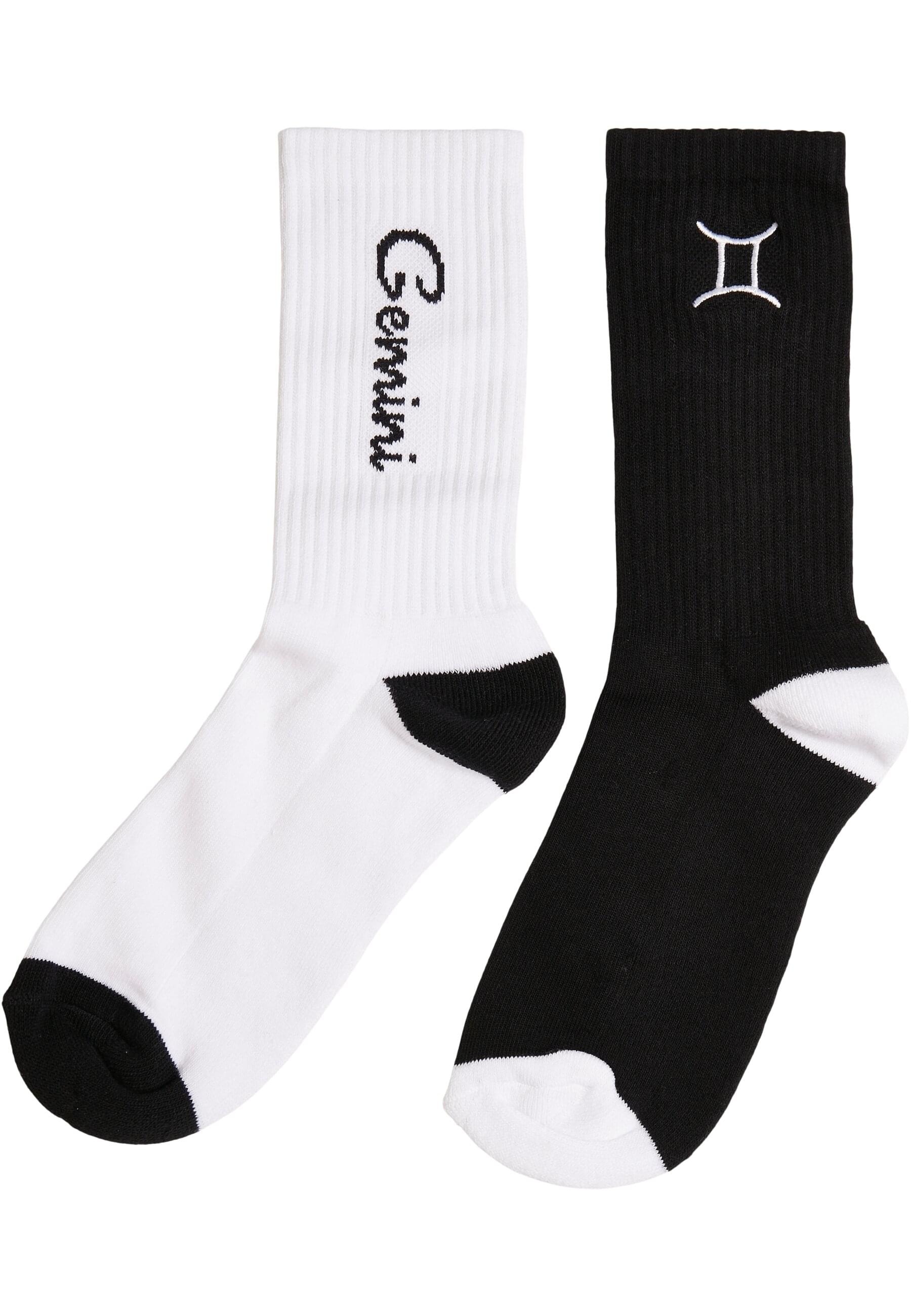 URBAN CLASSICS Basicsocken "Urban Classics Unisex Zodiac Socks 2-Pack" 1 St günstig online kaufen