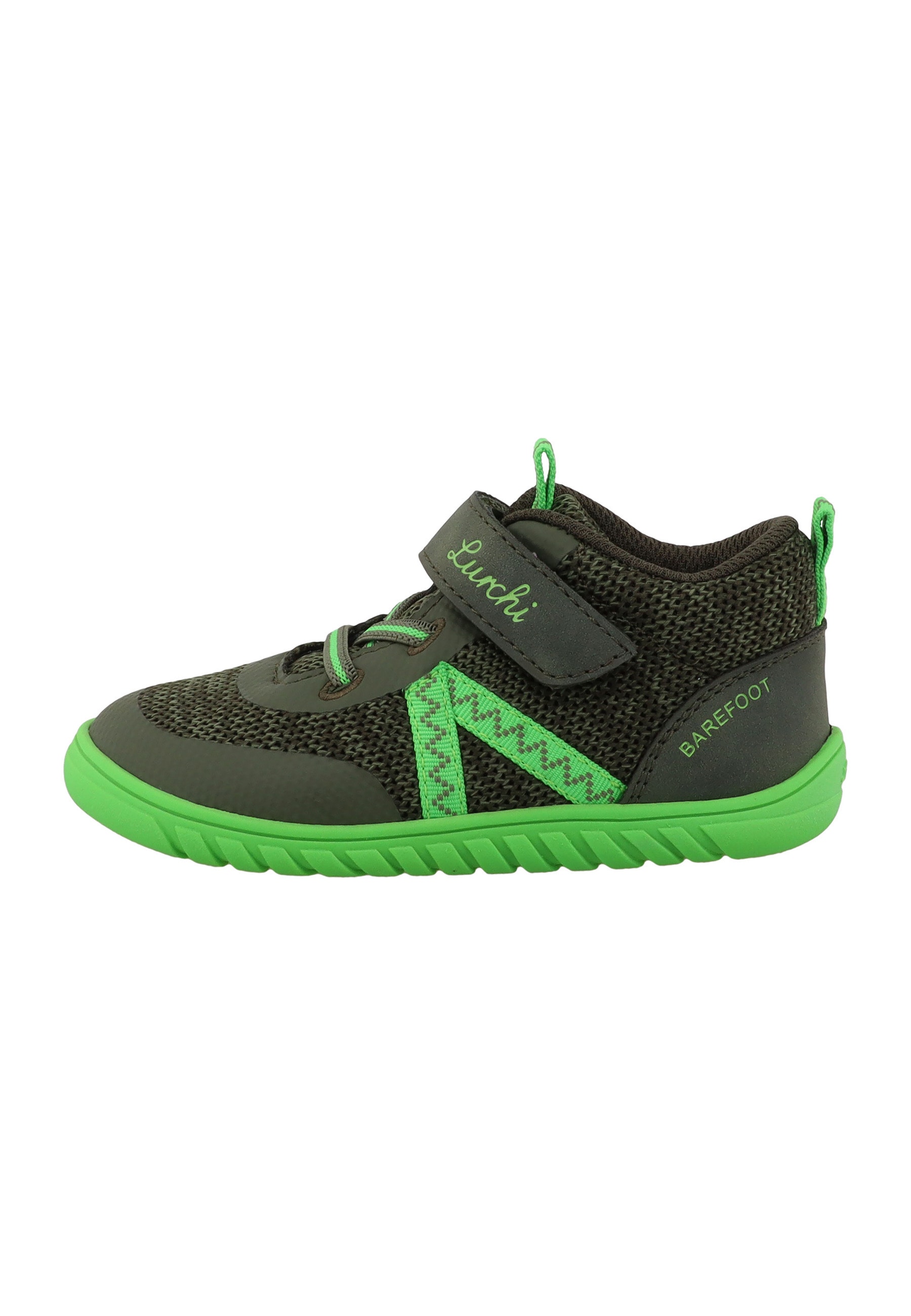Lurchi Sneaker »Lurchi Ban Barefoot«
