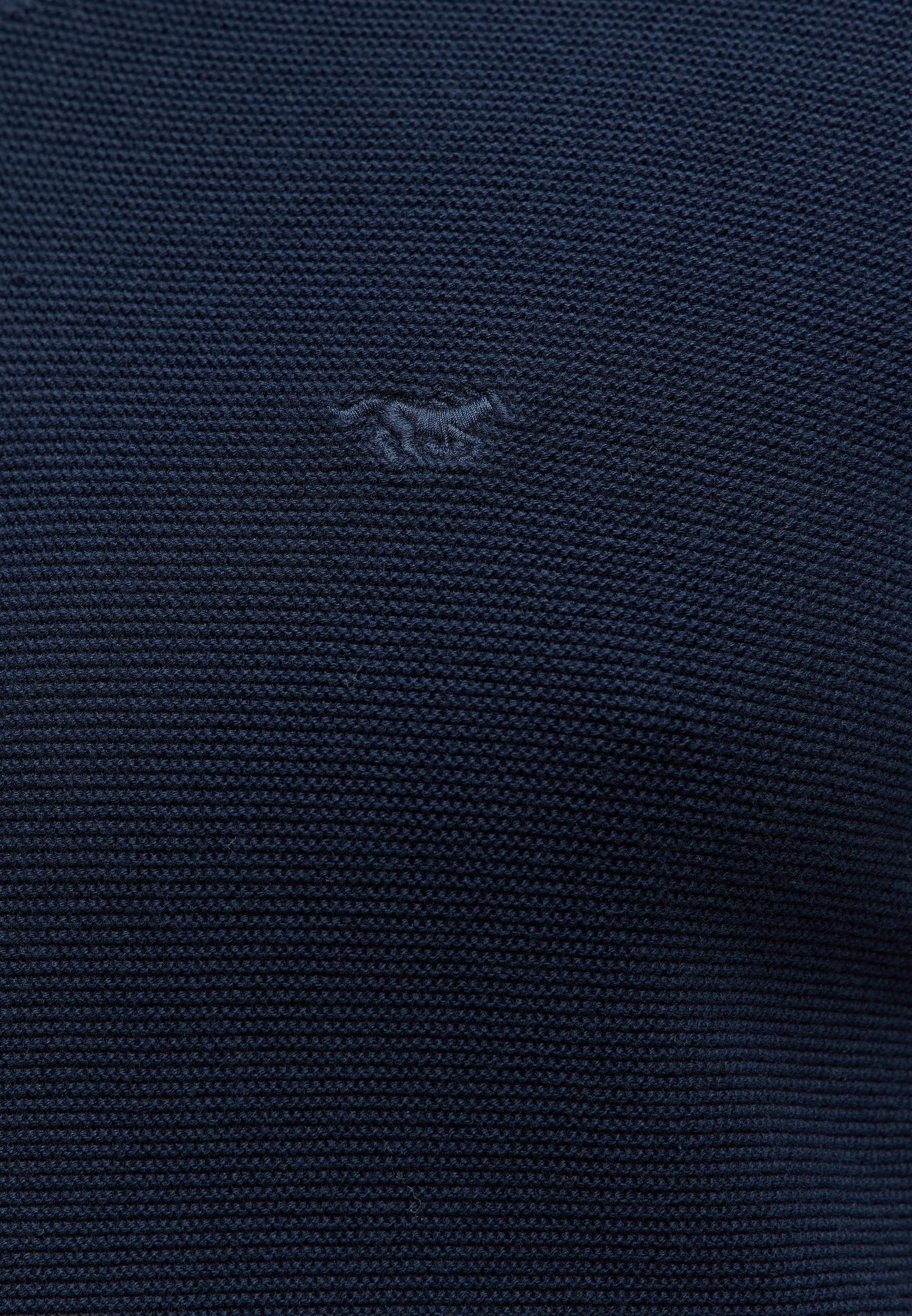MUSTANG Sweater "Herren Style Elko" günstig online kaufen