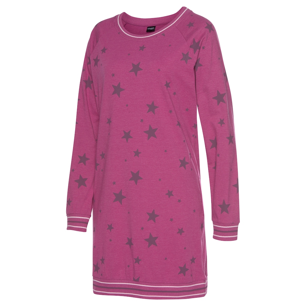 Vivance Dreams Sleepshirt