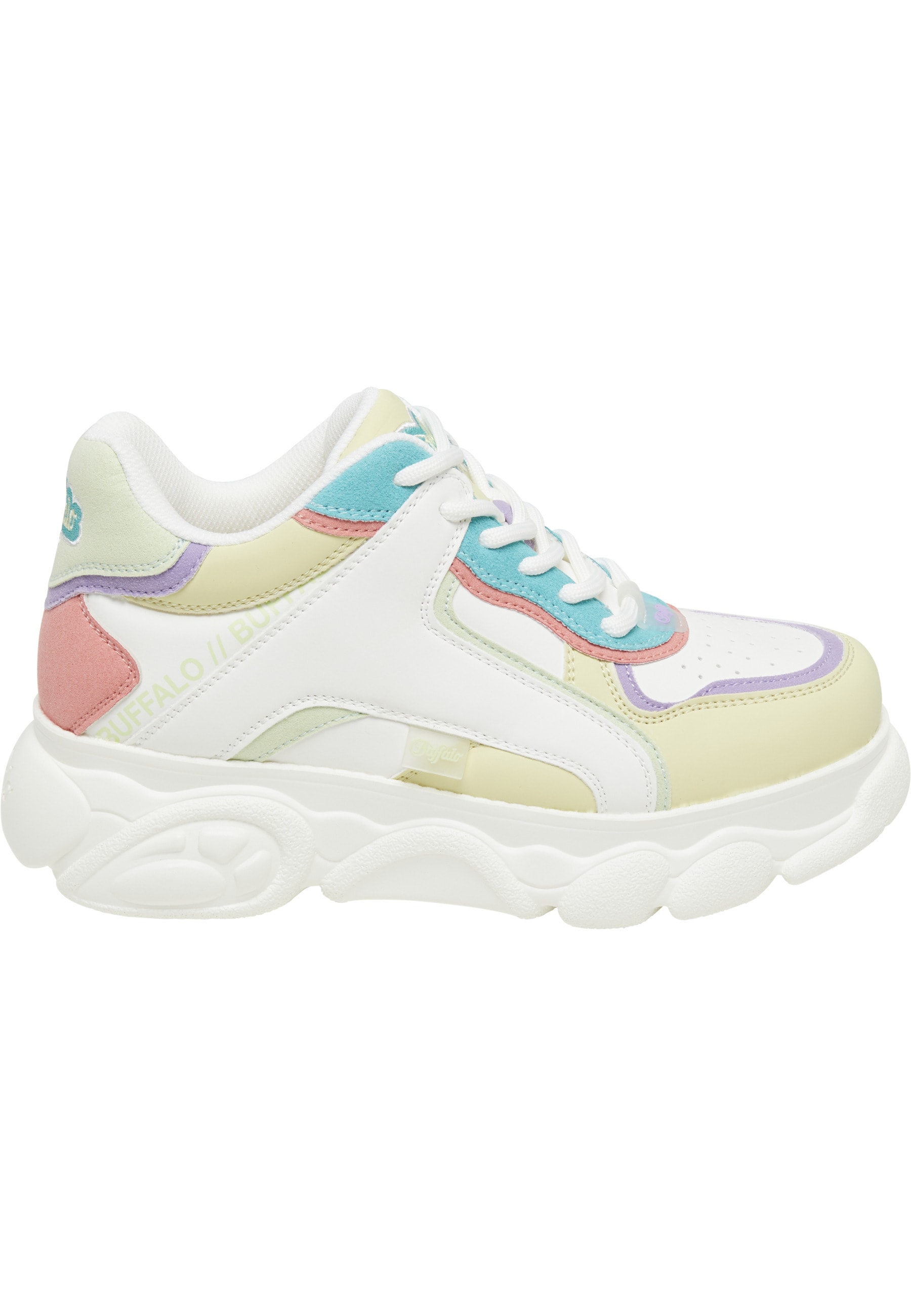 Buffalo Trainingsschuh »Buffalo CLD ECHO«