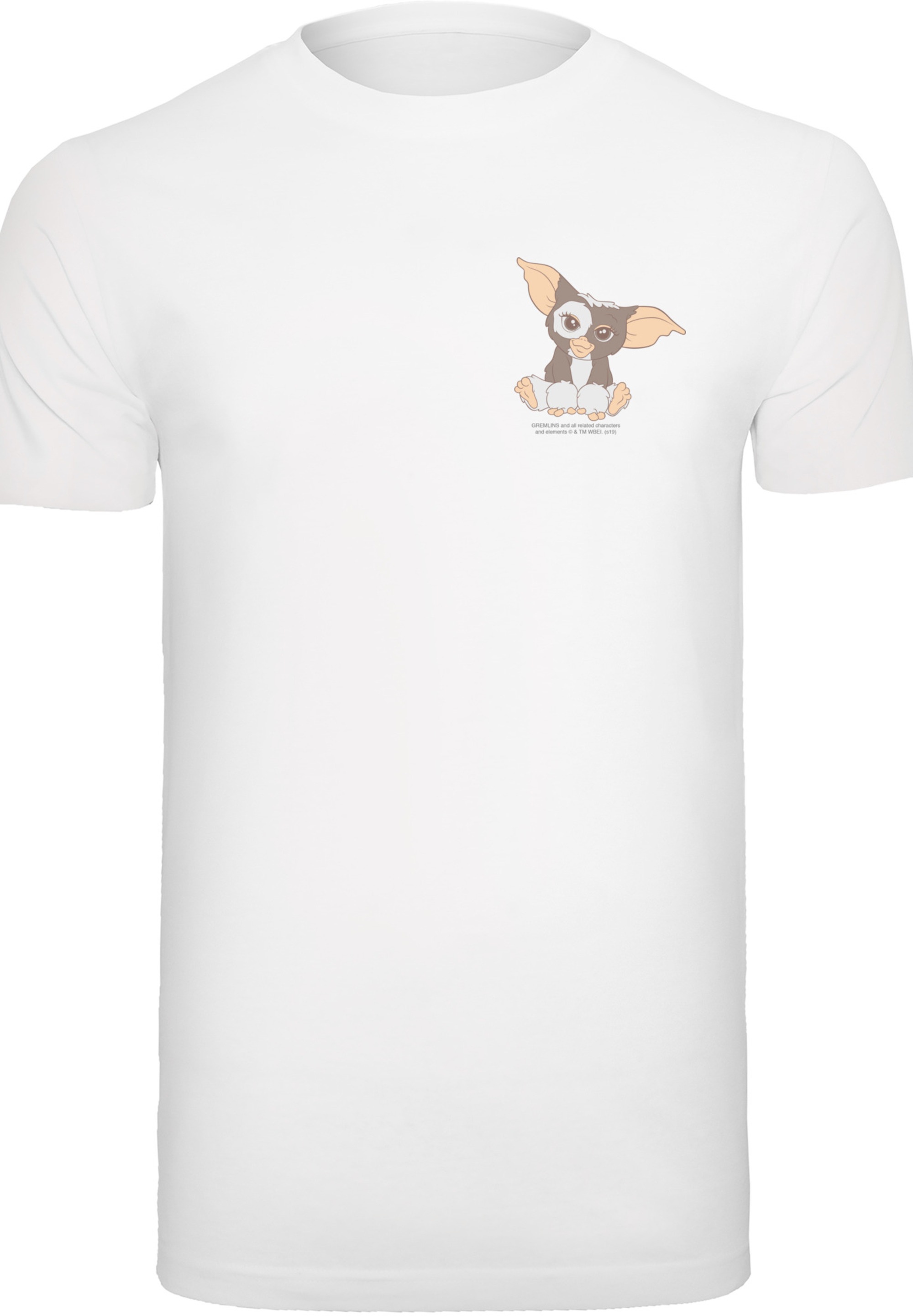 F4NT4STIC T-Shirt "Die Gremlins Gizmo Kleine Monster", Print günstig online kaufen