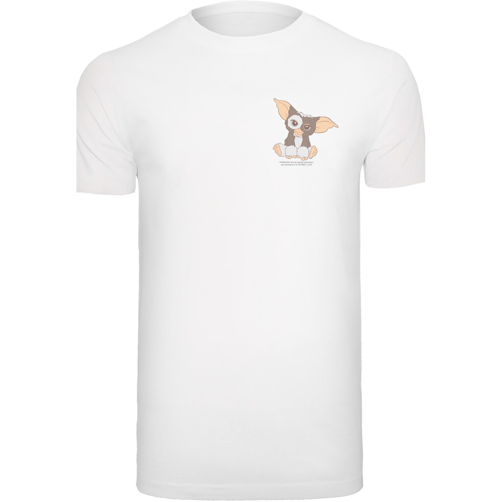 F4NT4STIC T-Shirt »Die Gremlins Gizmo Kleine Monster«