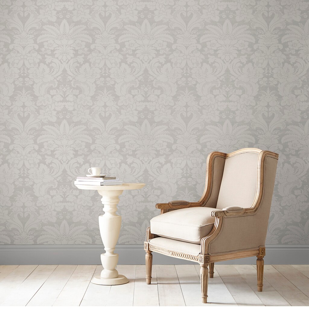 Technik & Freizeit Bauen & Renovieren LAURA ASHLEY Vliestapete »Laura Ashley Martigues Moonbeam Vliestapete«, Barock, Laura Ashl Technik & Freizeit Bauen & Renovieren LAURA ASHLEY Vliestapete »Laura Ashley Martigues Moonbeam Vliestapete«, Barock, Laura Ashl