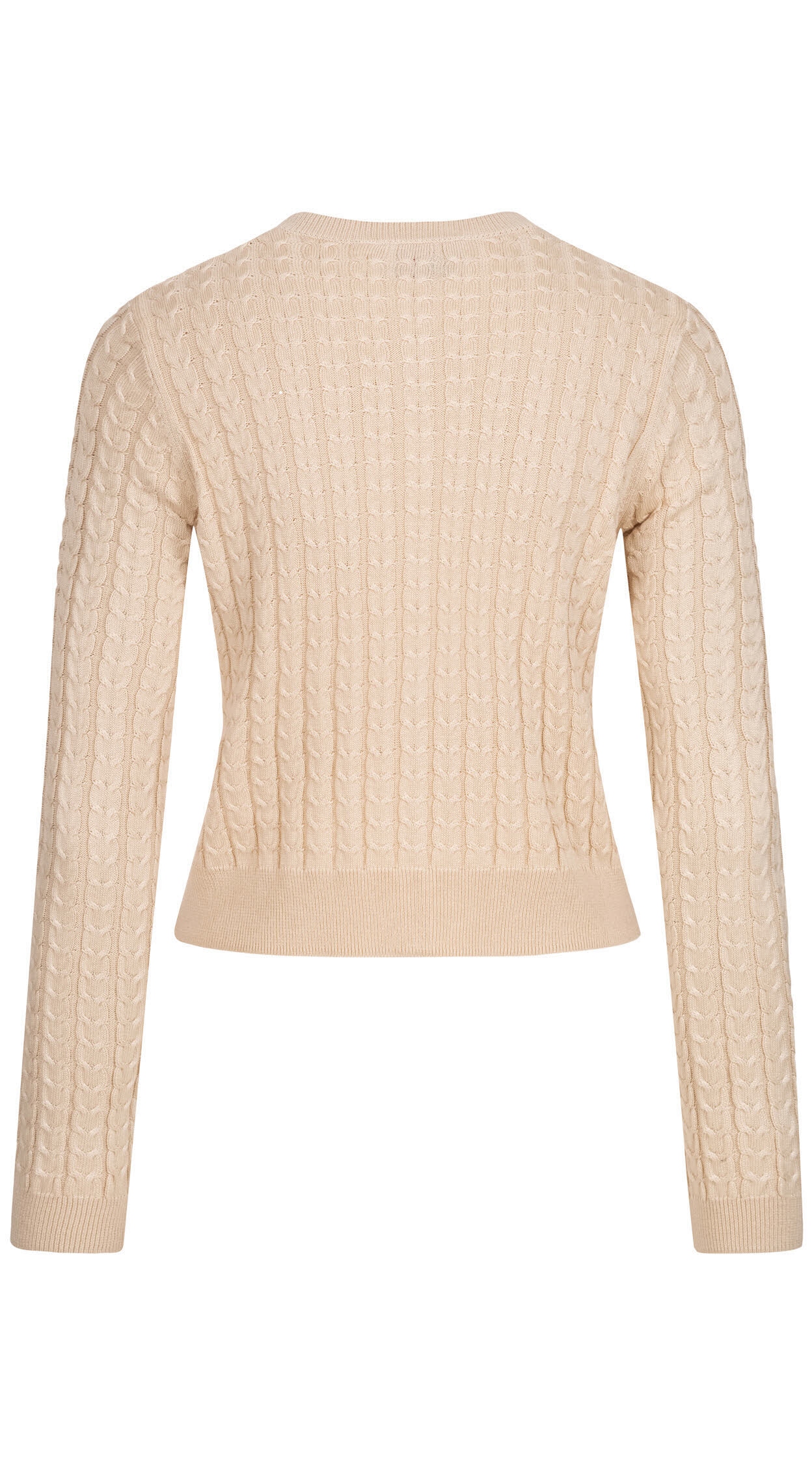 Nübler Strickjacke »Strickjacke Sonja«