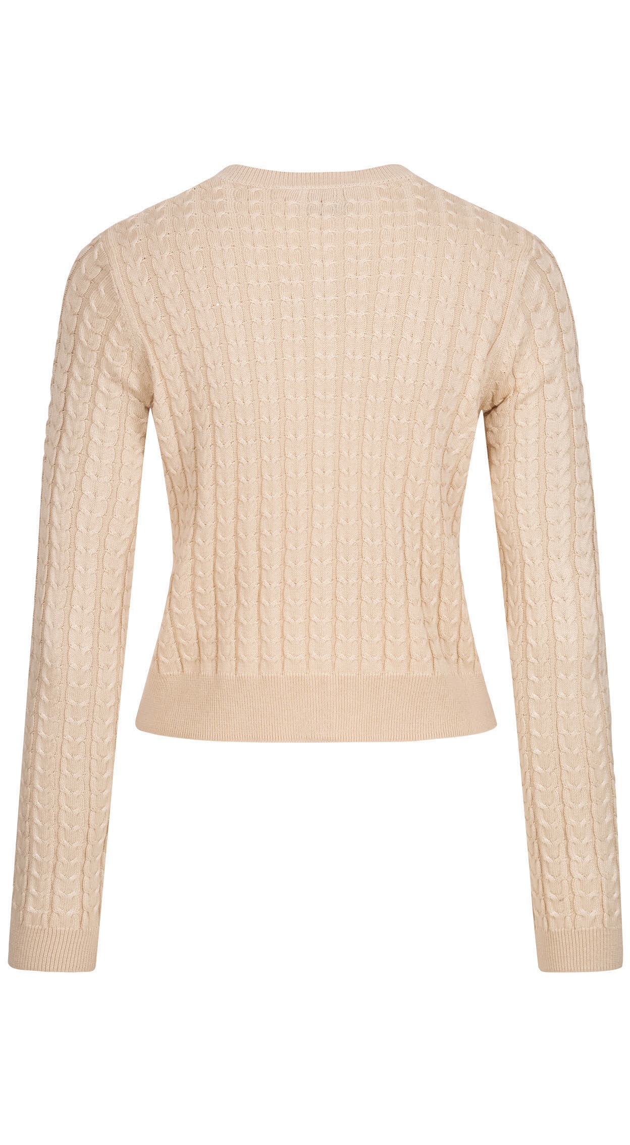 Nübler Strickjacke "Strickjacke Sonja" günstig online kaufen