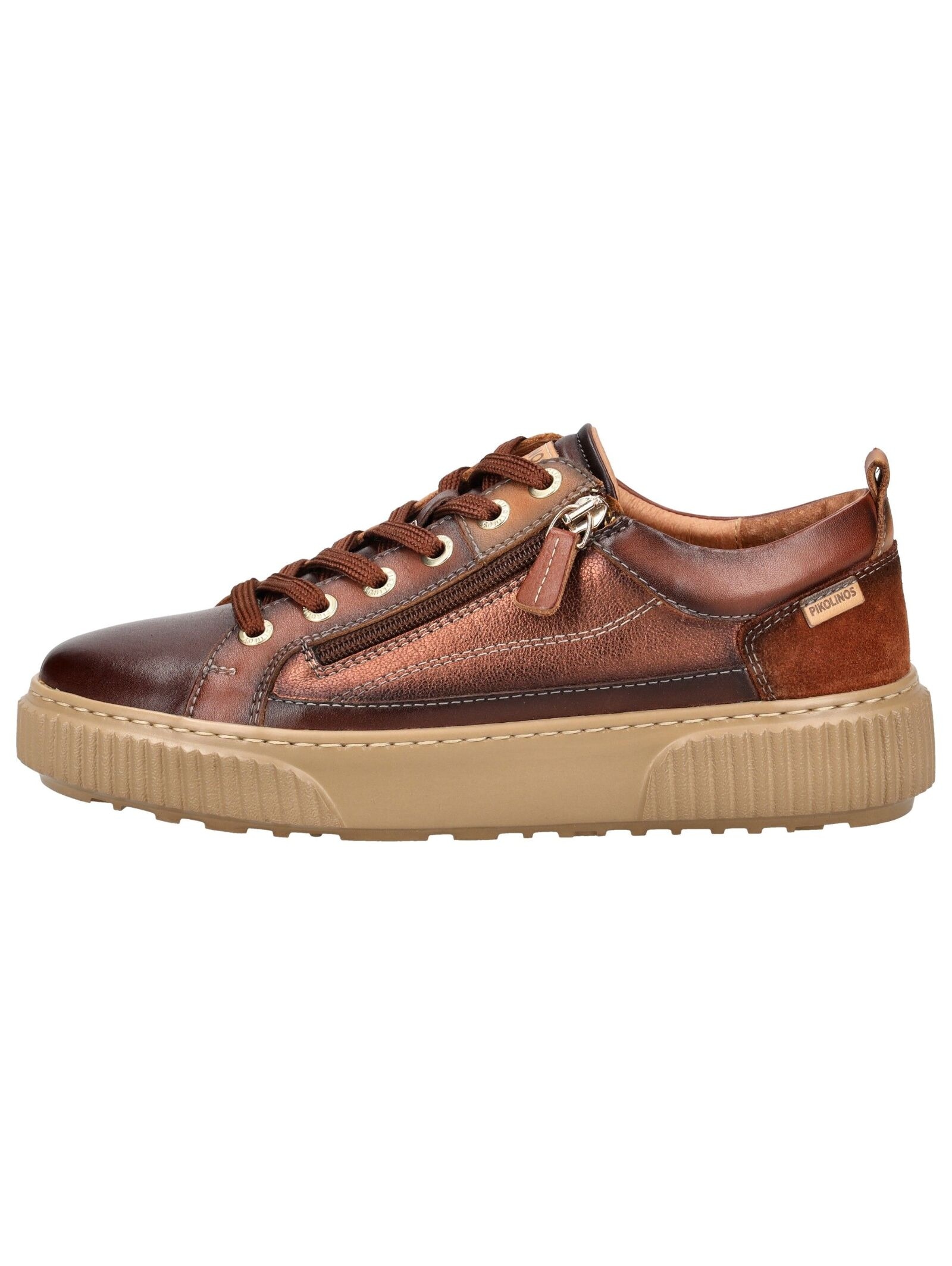 PIKOLINOS Sneaker »PIKOLINOS Sneaker Leder«