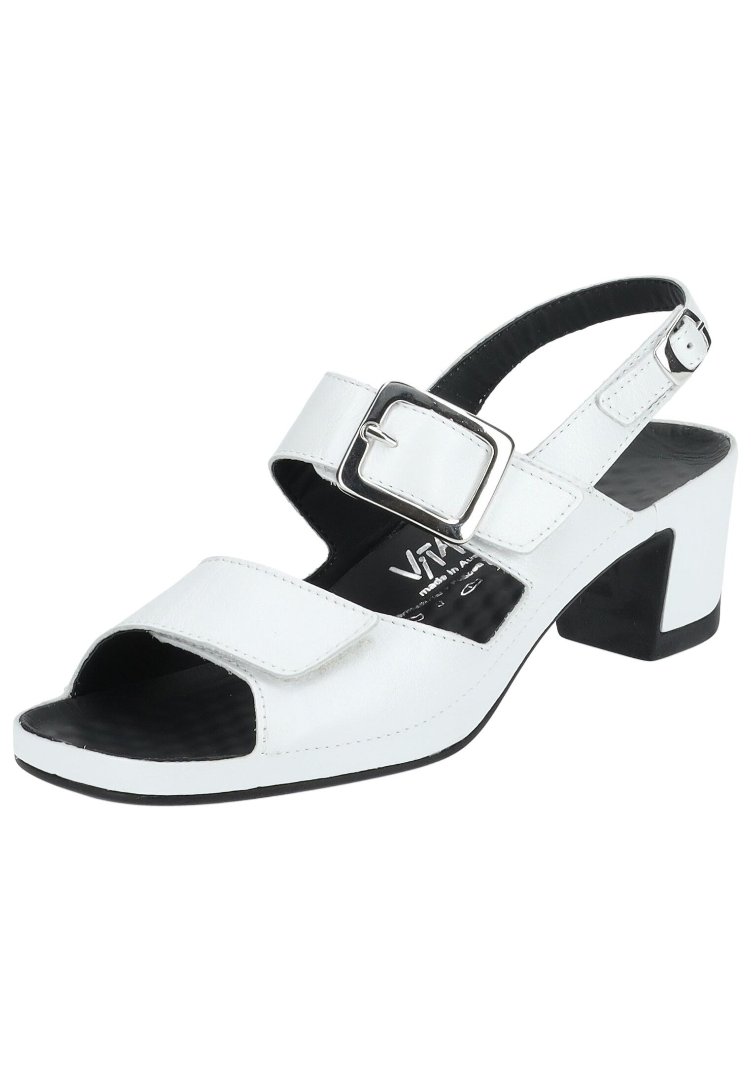Vital Riemchensandale "Vital Sandalen Leder" günstig online kaufen