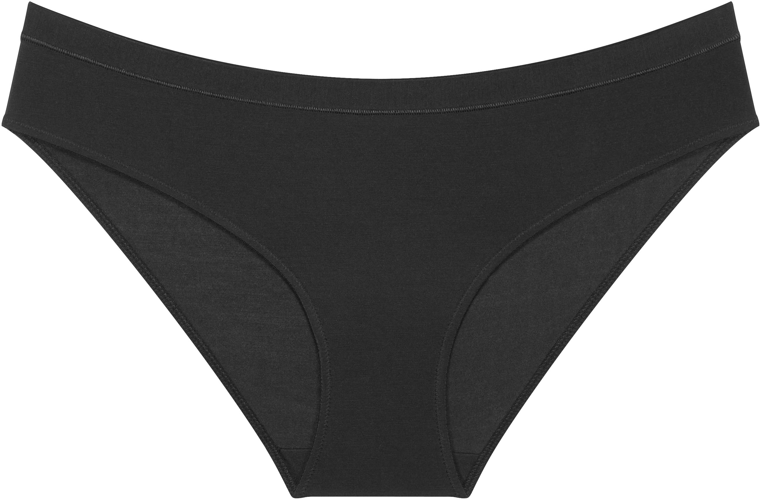 Thumbnail - Triumph Midislip "Sense of Modal" 2er Pack, softes Modal, klassischer Stil, bequeme Passform, nahtloser Look