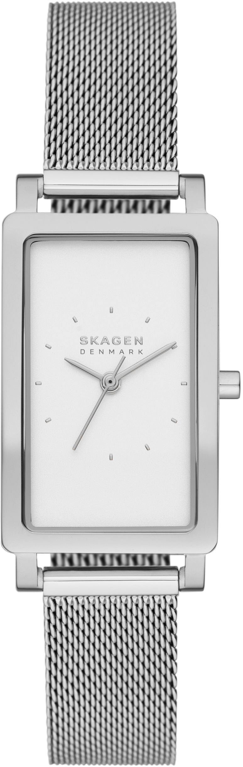 Skagen Quarzuhr »HAGEN, SKW3096«