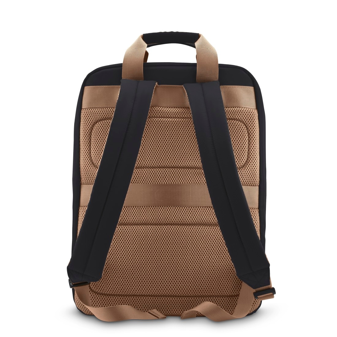 Hama Notebookrucksack »Laptop Rucksack bis 16,2“ (leicht, gepolstert, 3 extra Fächer)«