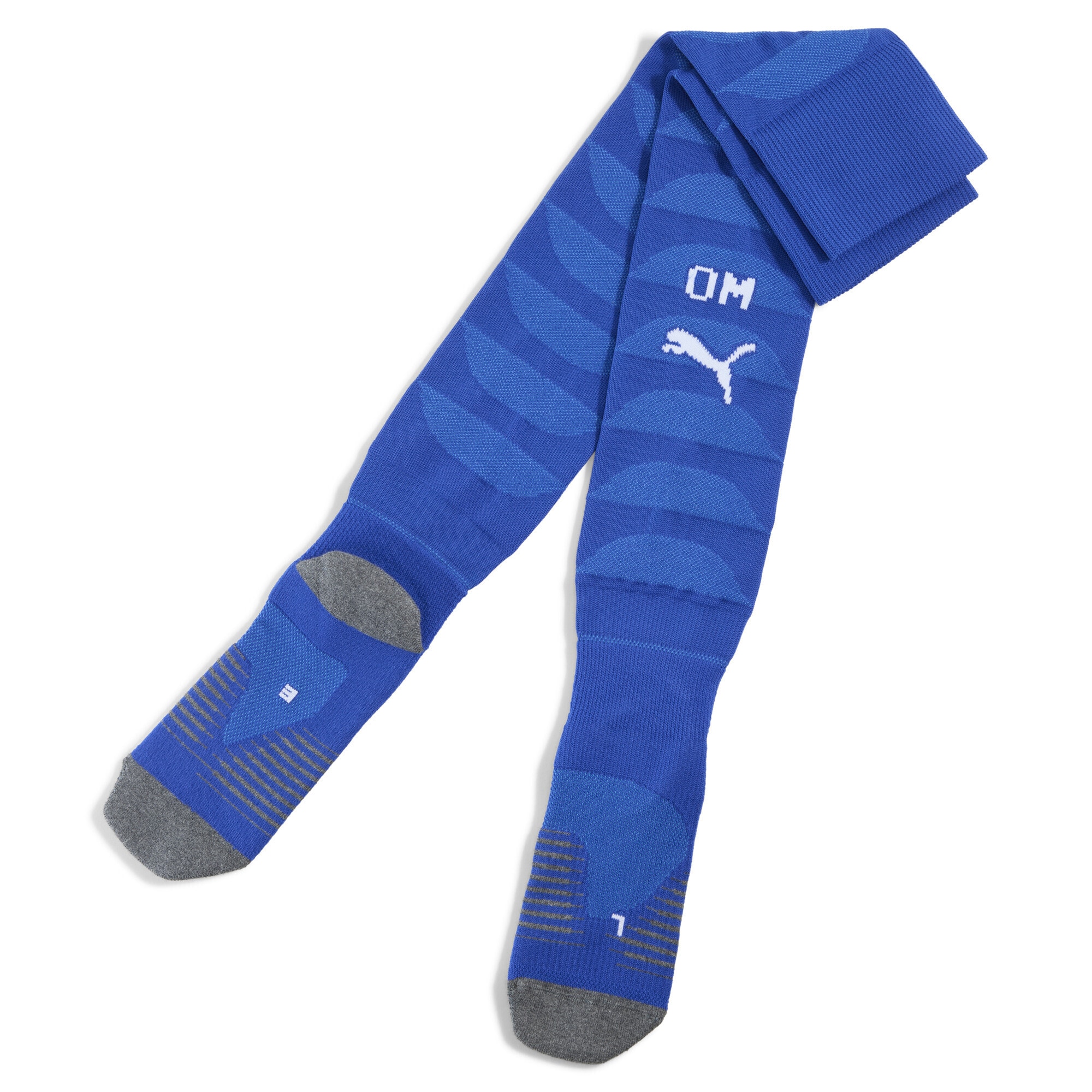 PUMA Fußball Stutzenstrümpfe "Olympique de Marseille 25/26 Socken Herren" günstig online kaufen