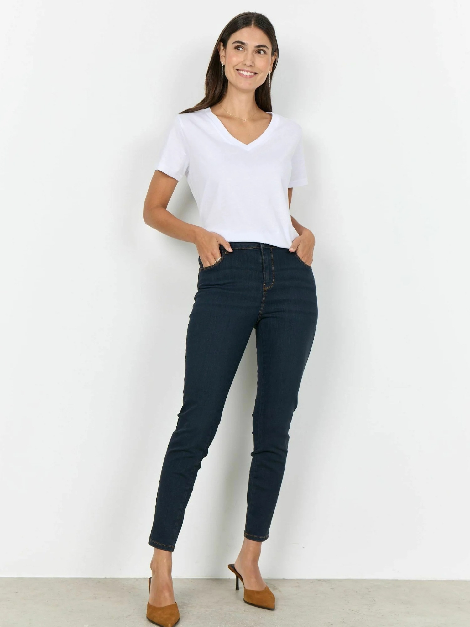 soyaconcept 5-Pocket-Hose »Soya Concept Jeans SC-KIMBERLY«