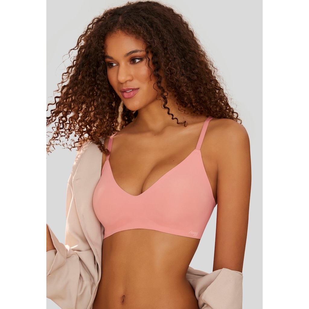 sloggi Bralette-BH »ZERO Feel Ultra Bra EX«