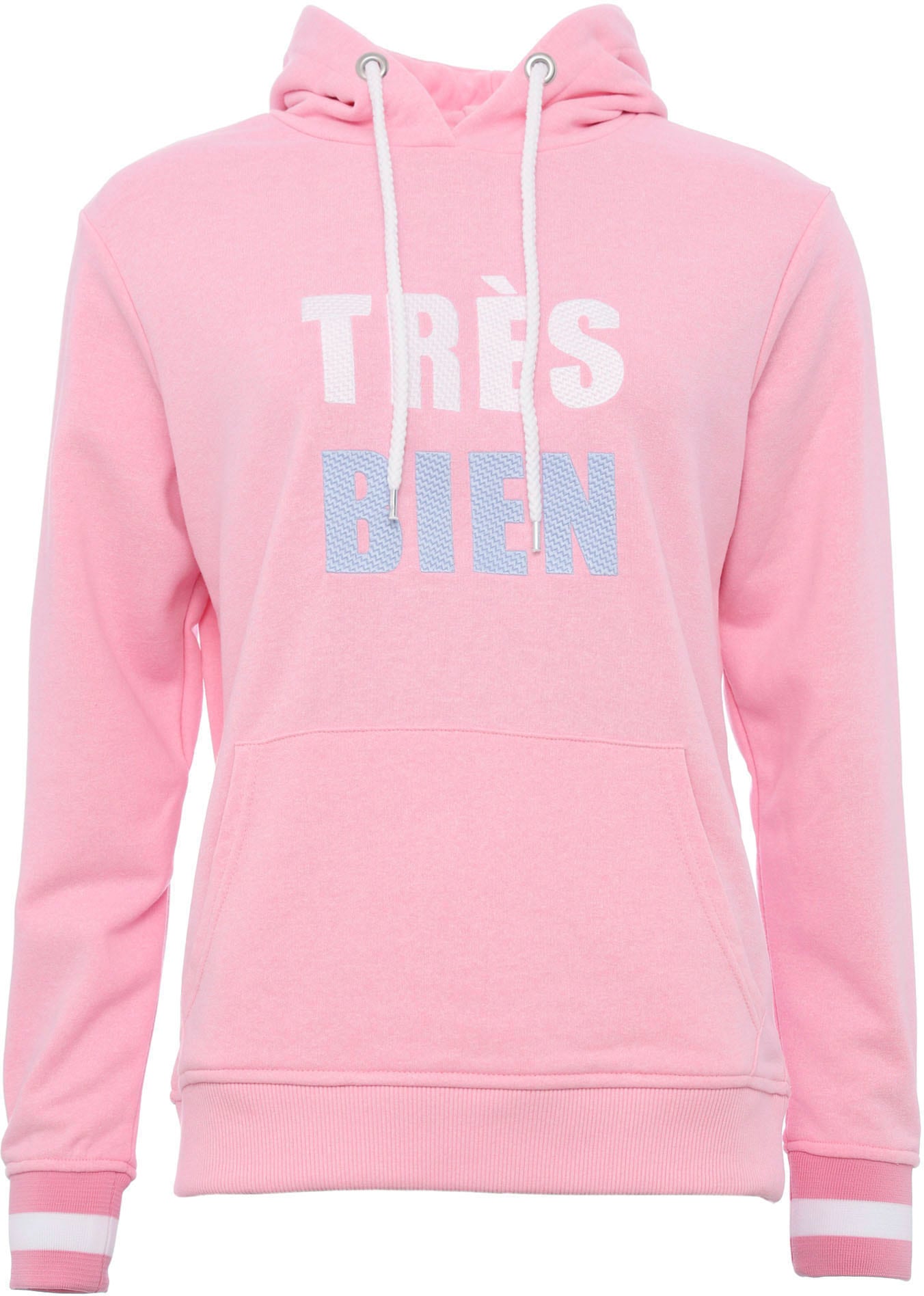 Zwillingsherz Kapuzensweatshirt kaufen