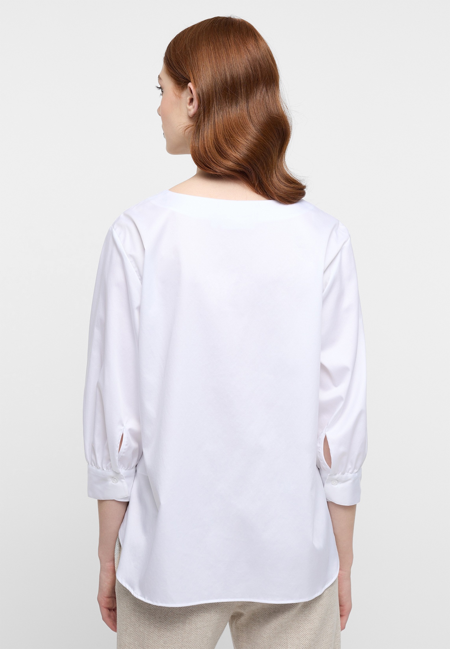 Eterna Schlupfbluse "LOOSE FIT" günstig online kaufen