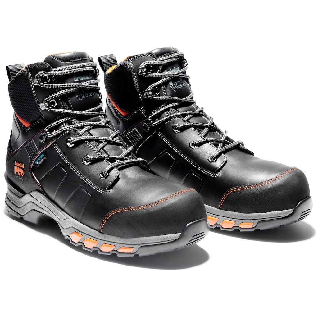 Timberland Pro Sicherheitsstiefel »6 In Hypercharge NT«