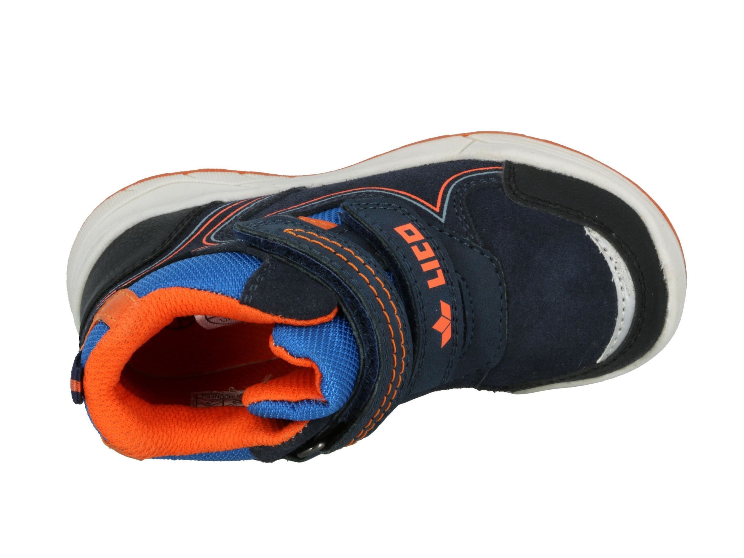 Lico Outdoorschuh »Freizeitstiefel Tarik V«