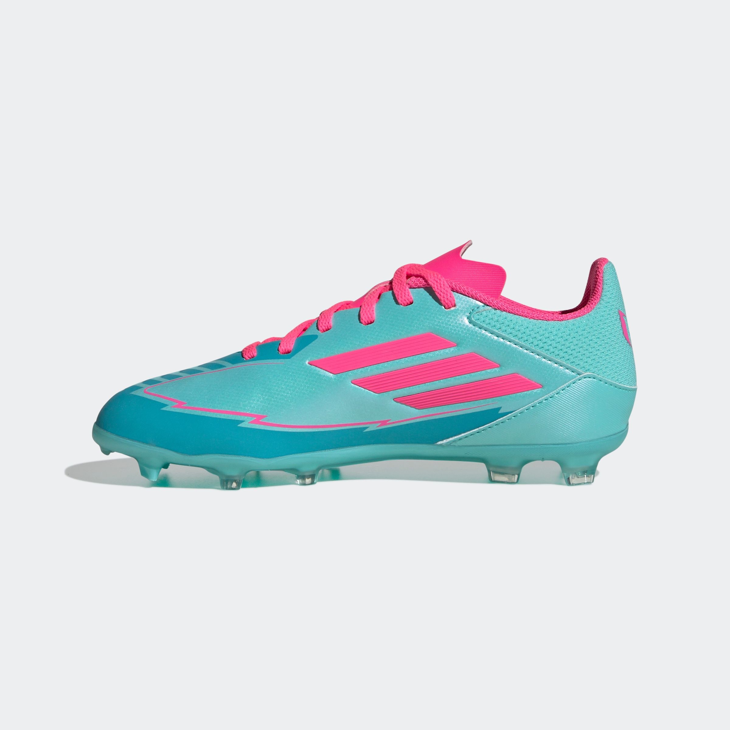 adidas Performance Fußballschuh »F50 LEAGUE MESSI KIDS FG/MG«