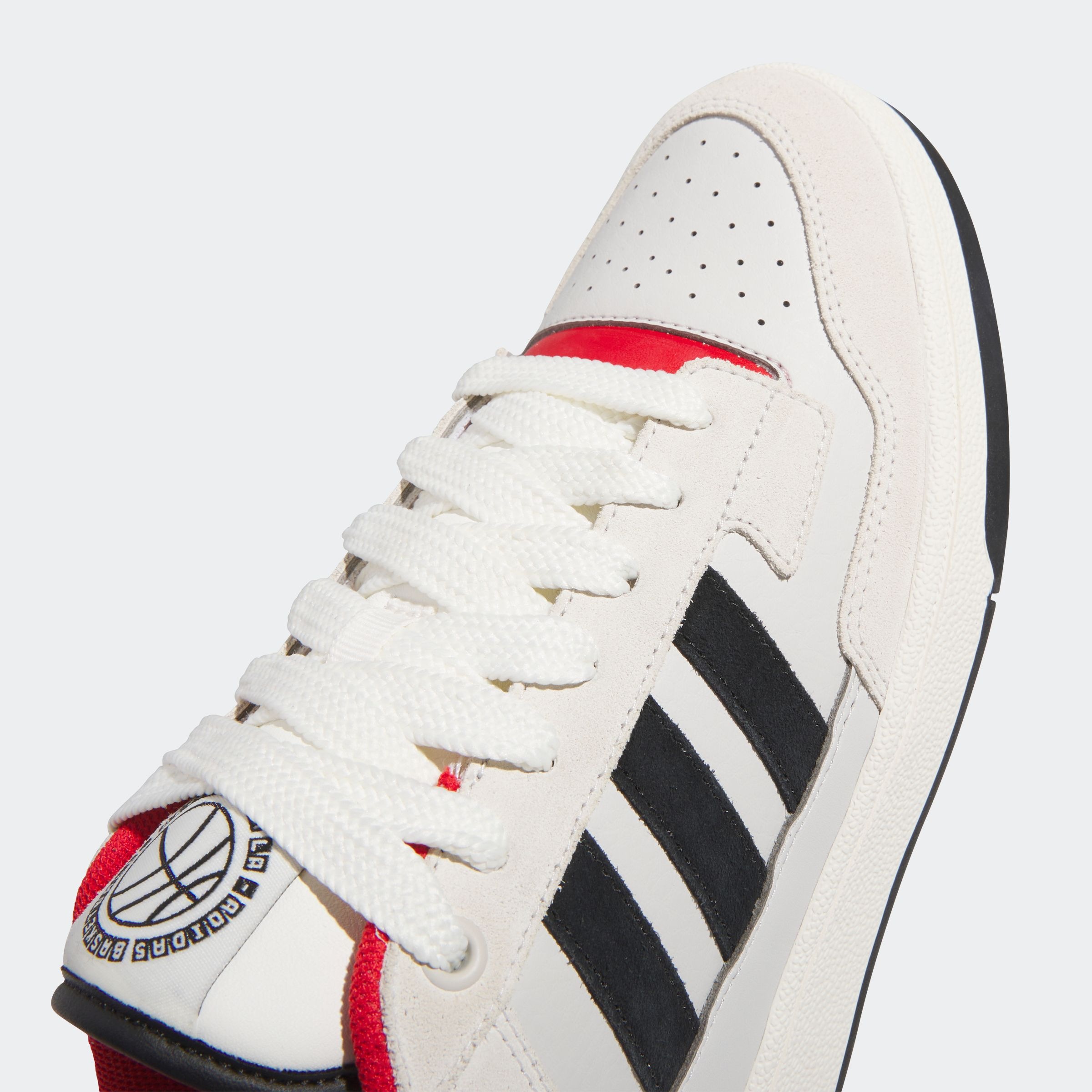 adidas Sportswear Sneaker »RAPID COURT LOW«