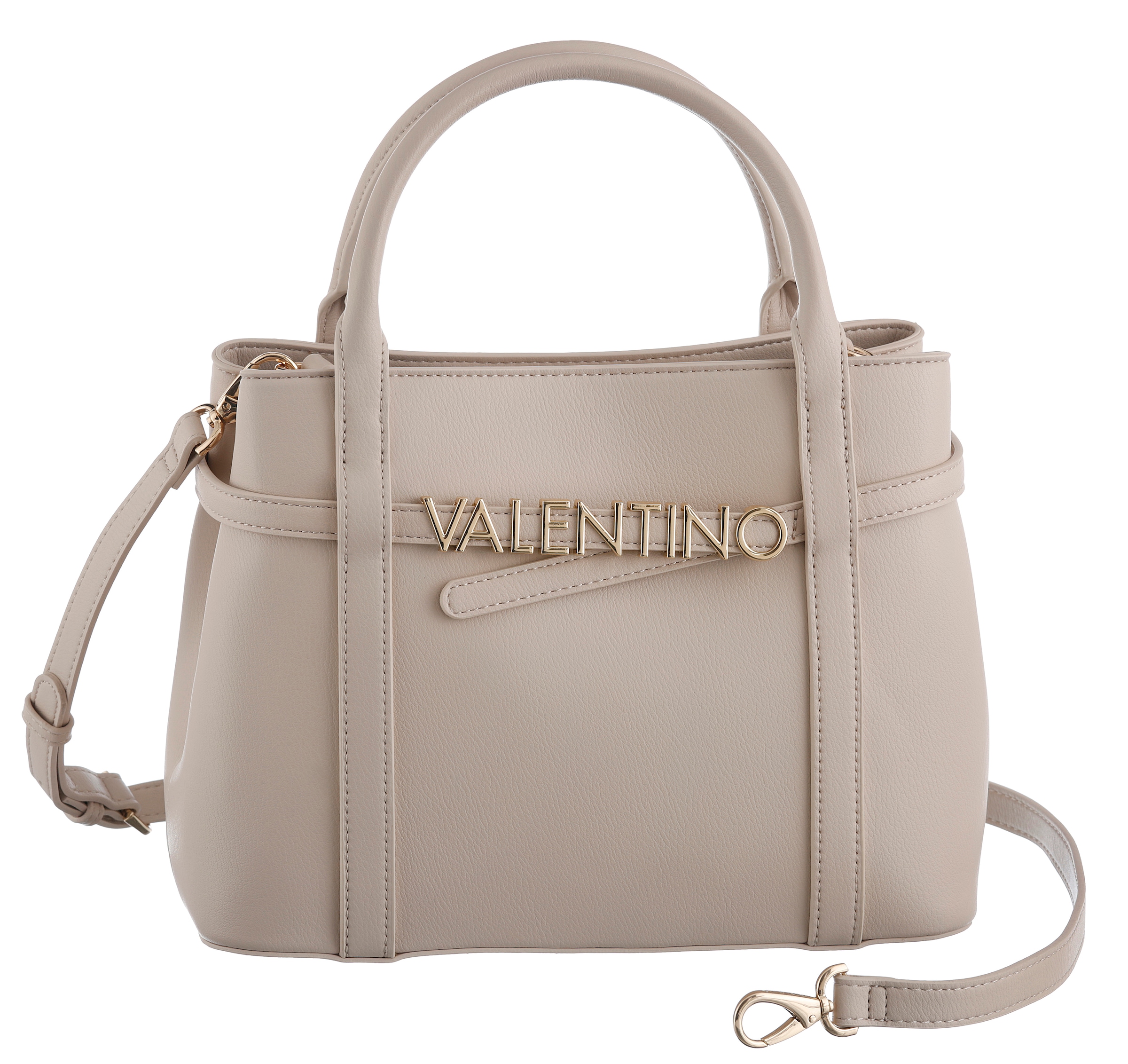 VALENTINO BAGS Shopper "SHOPPING SELMA RE", Henkeltasche Schultertasche Umh günstig online kaufen