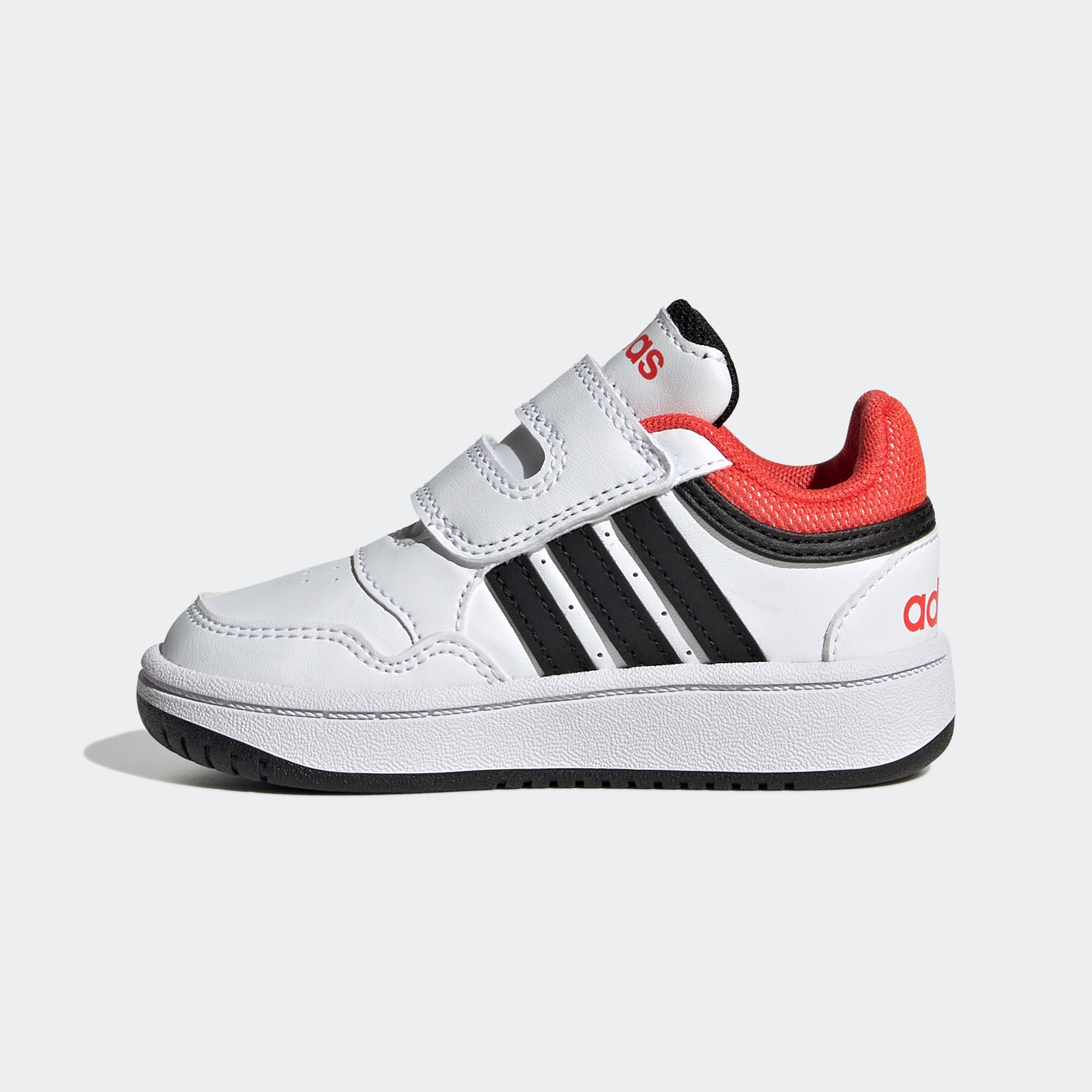 Thumbnail - adidas Sportswear Sneaker "HOOPS" für Kinder