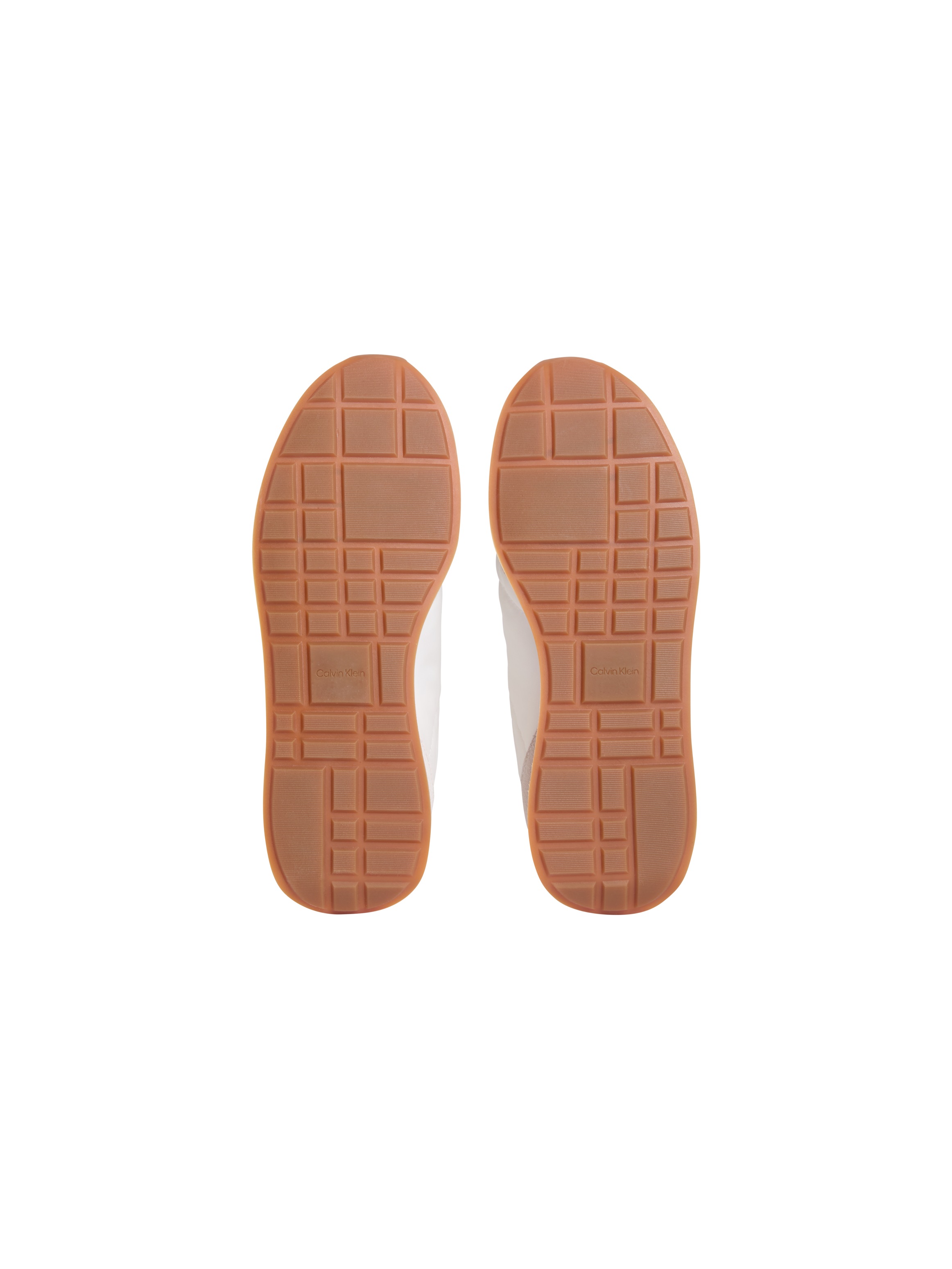 Calvin Klein Jeans Sneaker "RETRO RUNNER ESS MIX MAT" Freizeitschuh, Halbsc günstig online kaufen