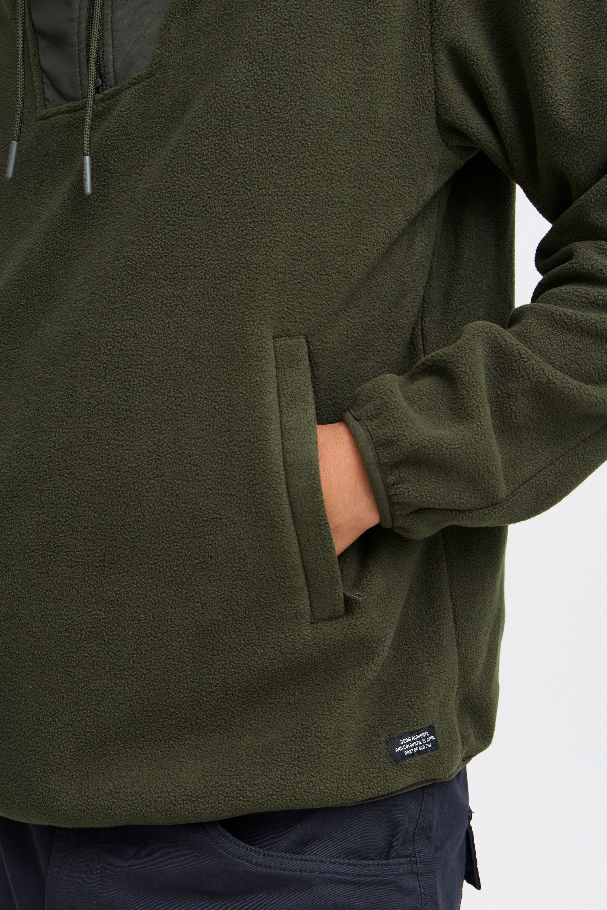 Blend Kapuzenpullover »Kapuzenpullover BHSweatshirt«