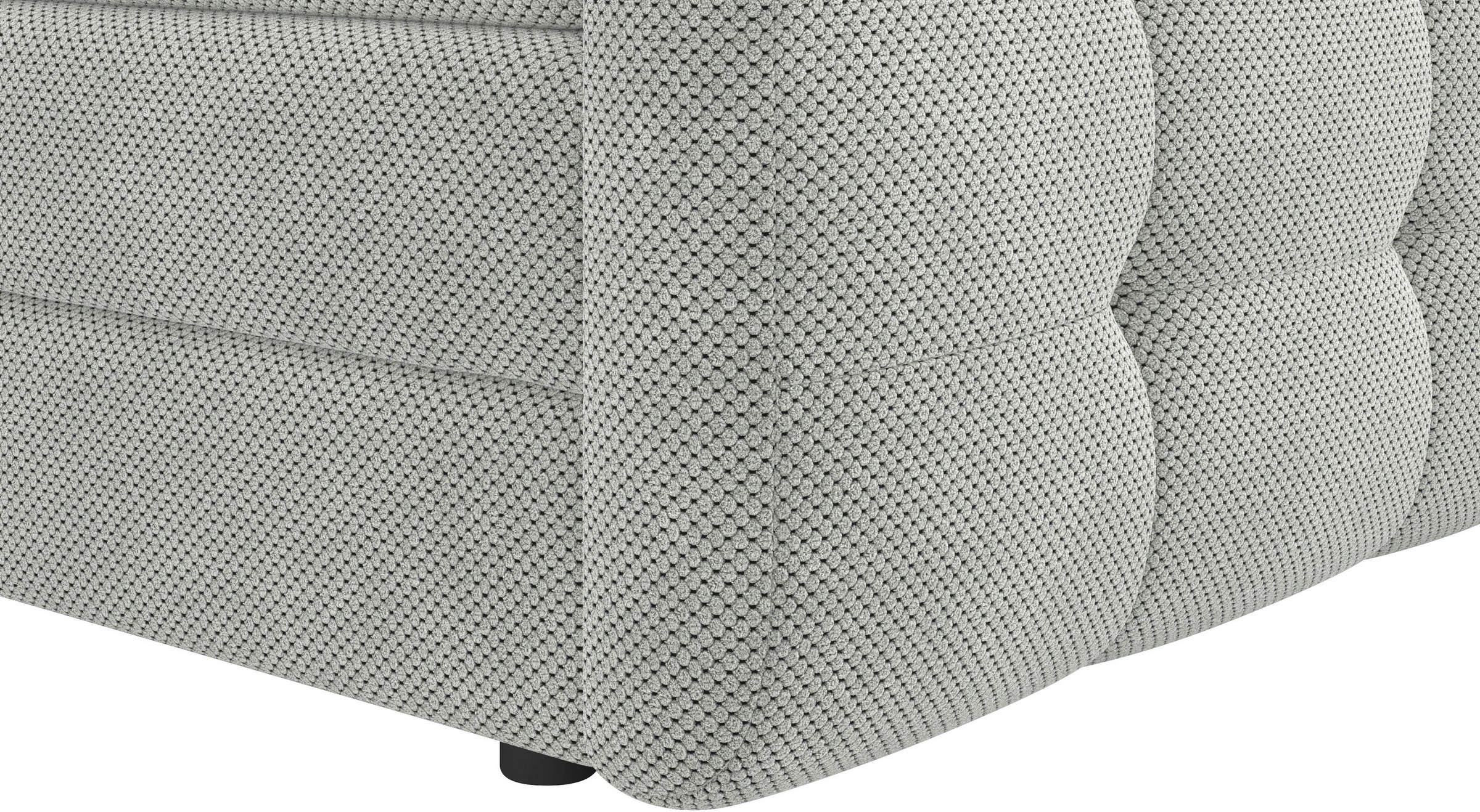 COTTA Boxspringbett »Fort mit Bettkasten, inkl. Topper«, erhältlich in verschiedenen Breiten (160cm, 180cm & 200cm)