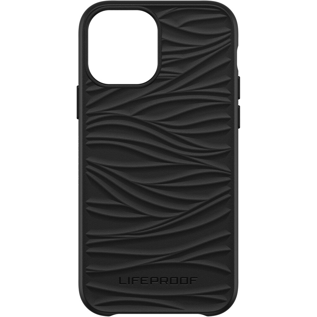 LIFEPROOF Handyhülle »Wake für Apple iPhone 12 / 12 Pro«, iPhone 12-iPhone 12 Pro, 15,5 cm (6,1 Zoll)