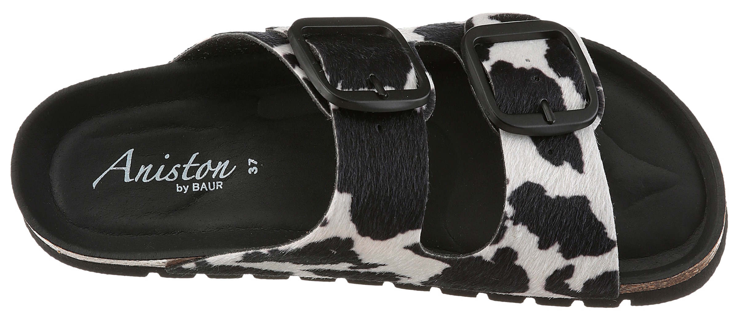 Aniston SHOES Pantolette  Sommerschuh, Hausschuh - NEUE KOLLEKTION