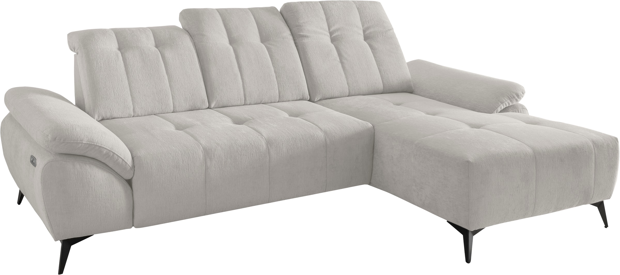 Thumbnail - Home affaire Ecksofa "Fiore"