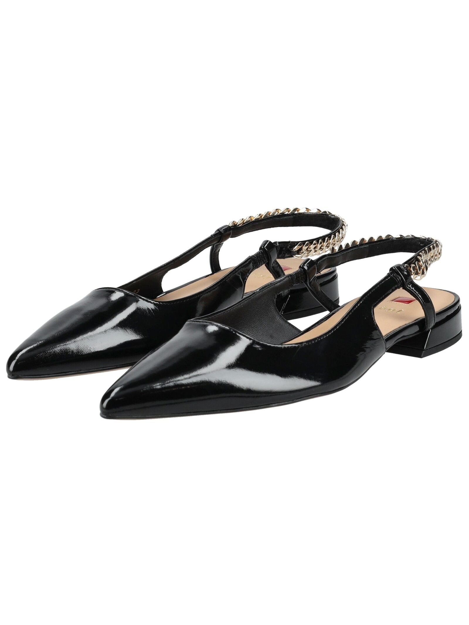 Högl Ballerina »Högl Ballerinas Leder«