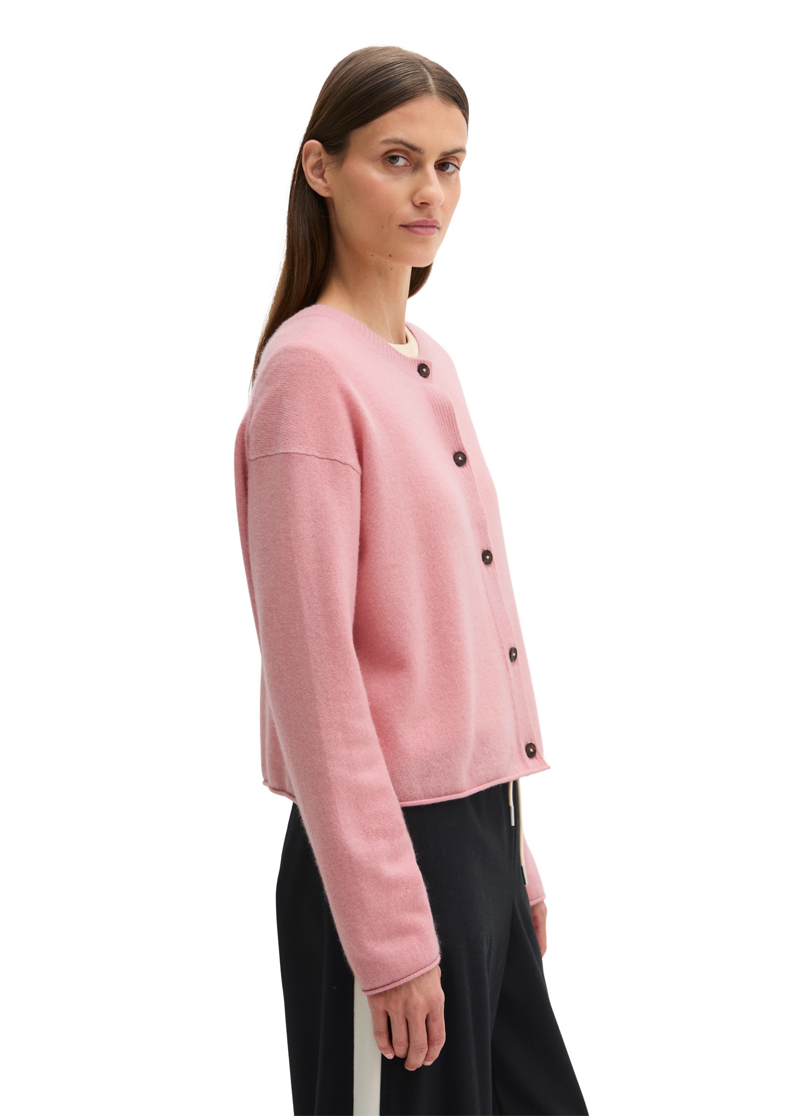 Marc O'Polo Cardigan »mit hohem Tragekomfort«