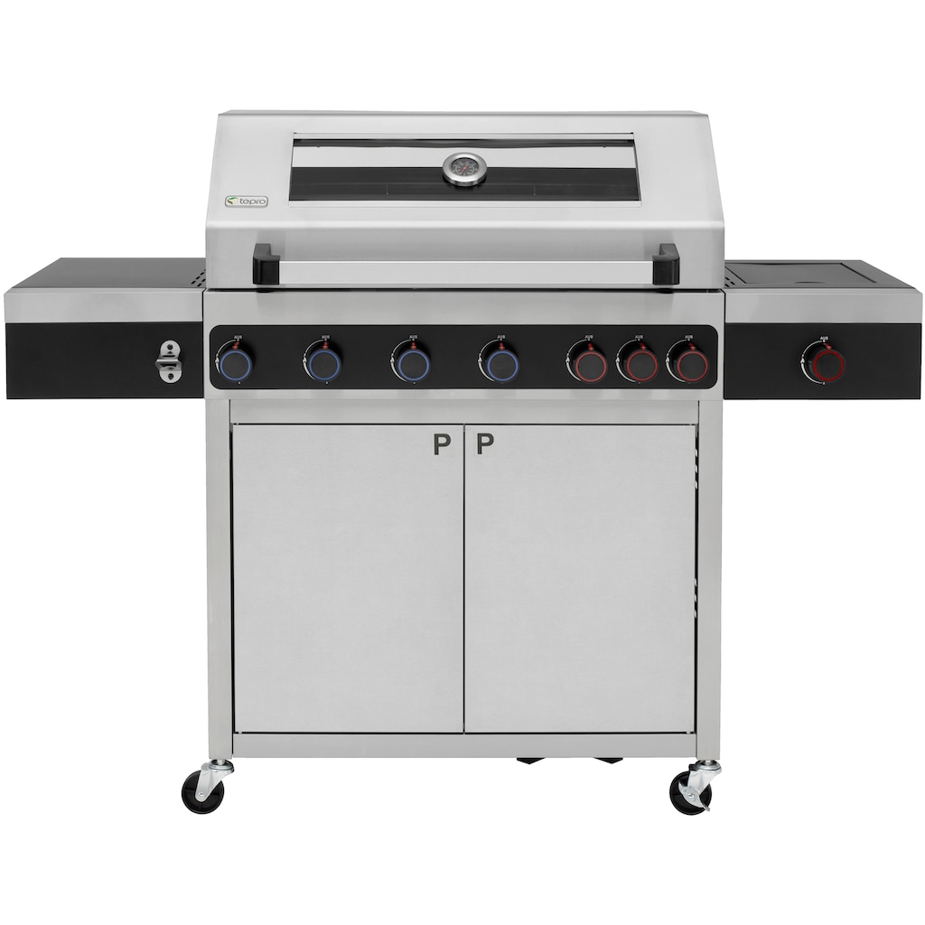Tepro Gasgrill »Keansburg 6 Special Edition«
