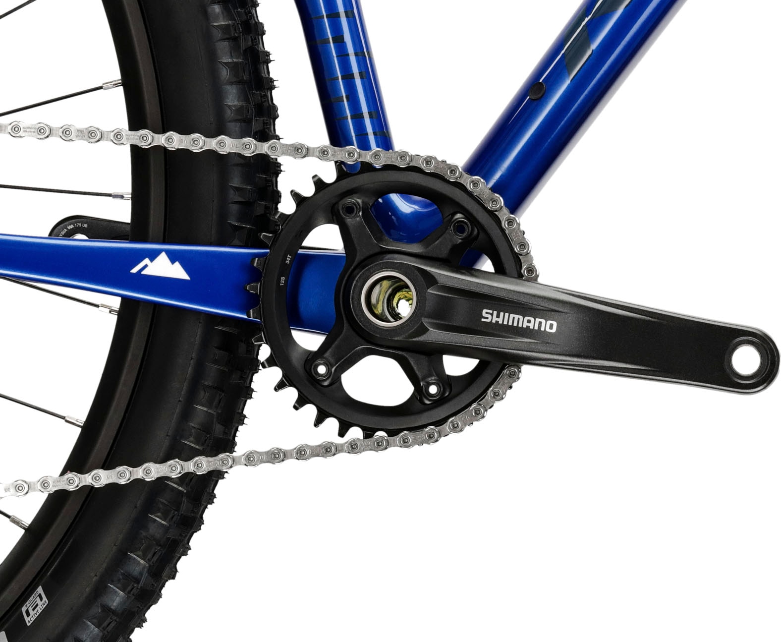 Kross Mountainbike »Hardtail Level 8.0«, 12 Gang, Shimano, DEORE M6100 Schaltwerk, Kettenschaltung