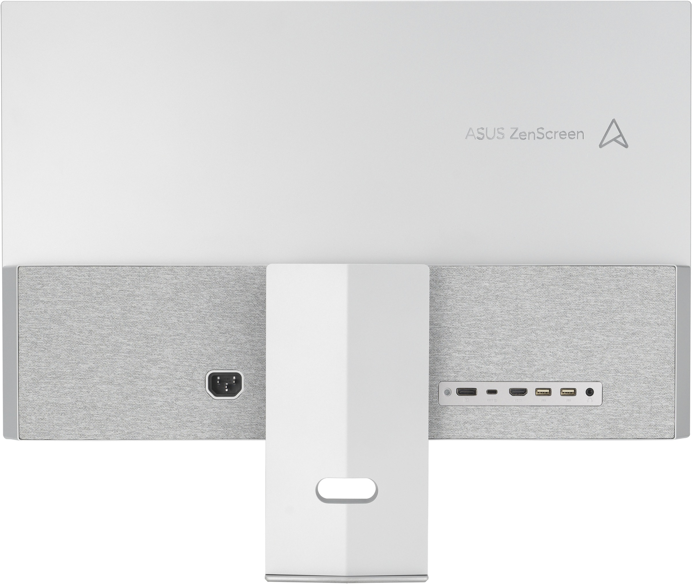 Asus Smart Monitor »MS27UC« 69 cm/27 ″  3840 x 2160 px 5 Reaktionszeit 60 Hz