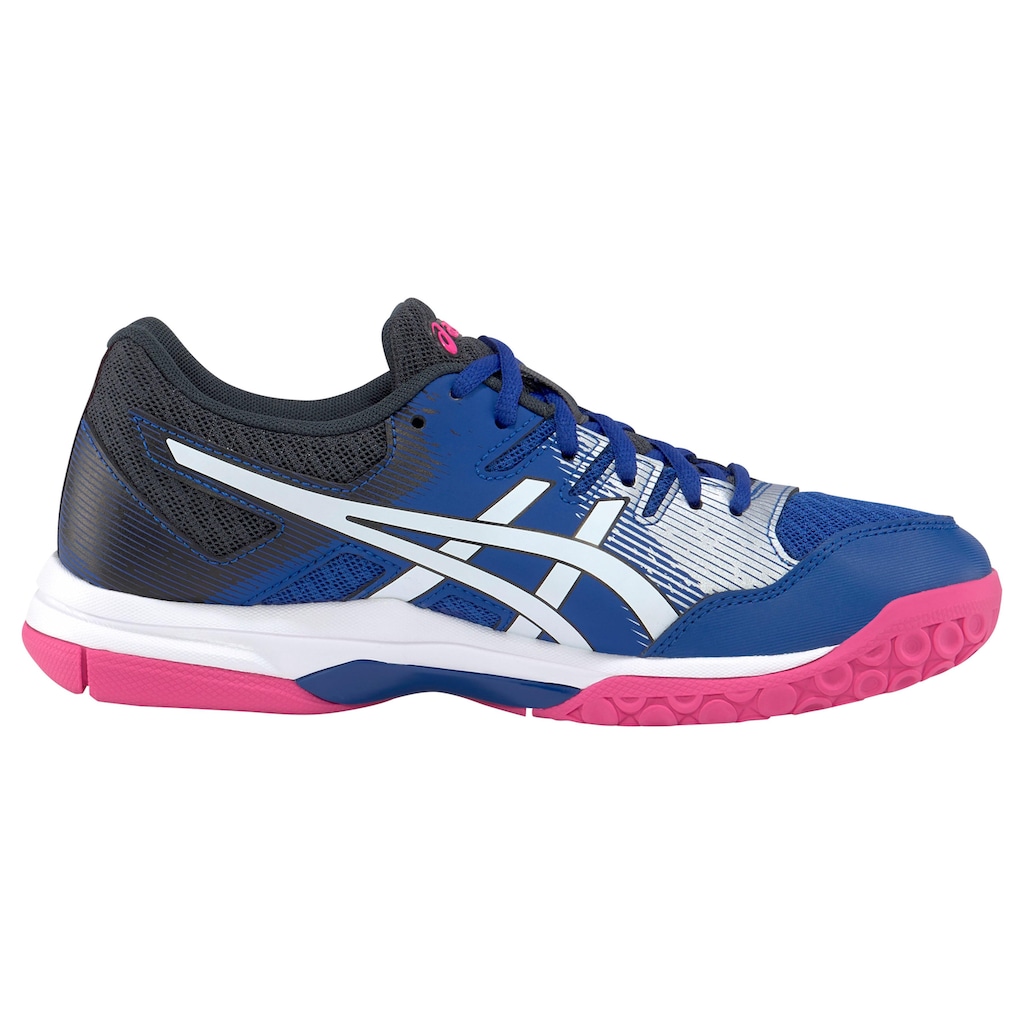 Asics Indoorschuh »GEL-ROCKET 9«