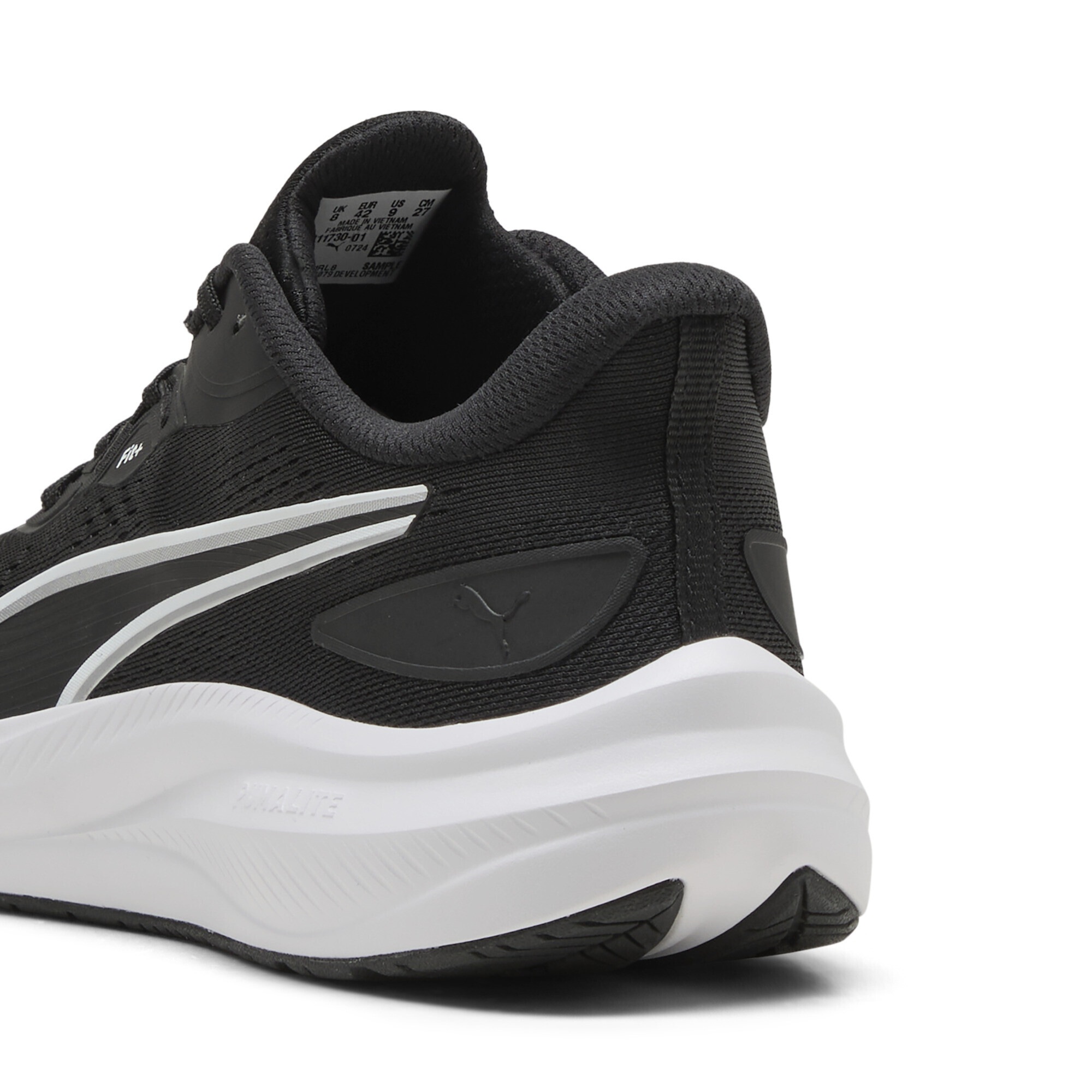 PUMA Trainingsschuh "Skyrocket Lite 2 Laufschuhe Erwachsene" günstig online kaufen