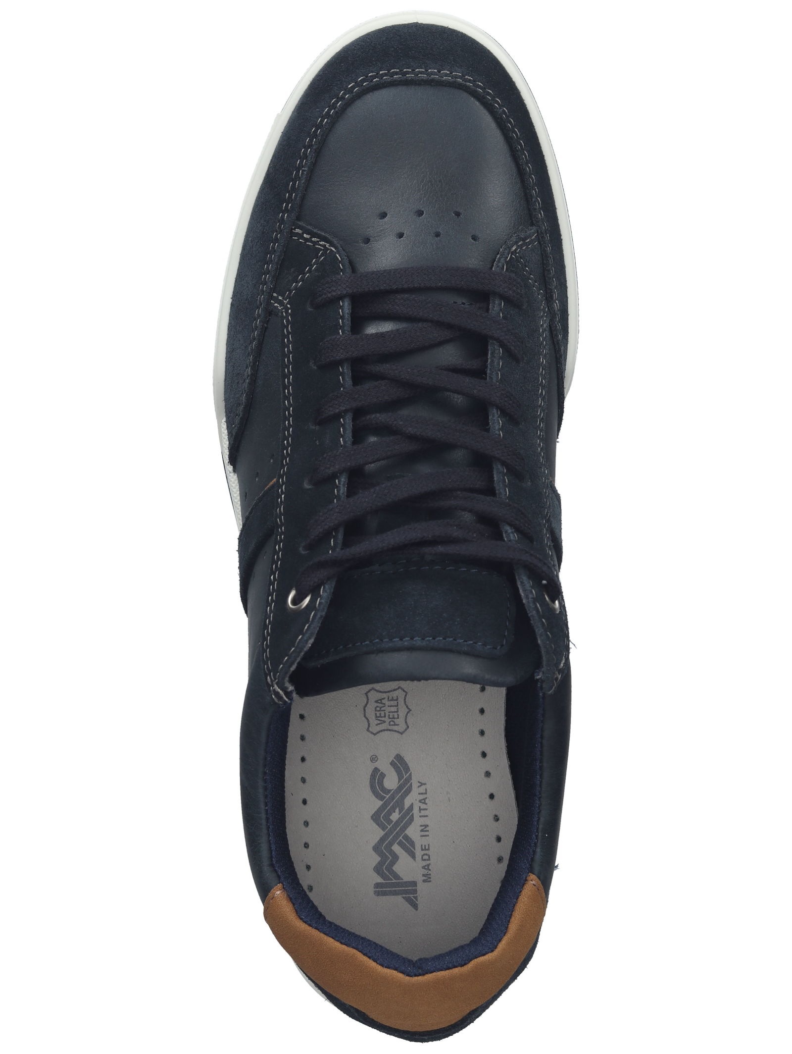 Imac Sneaker »Imac Sneaker Leder«