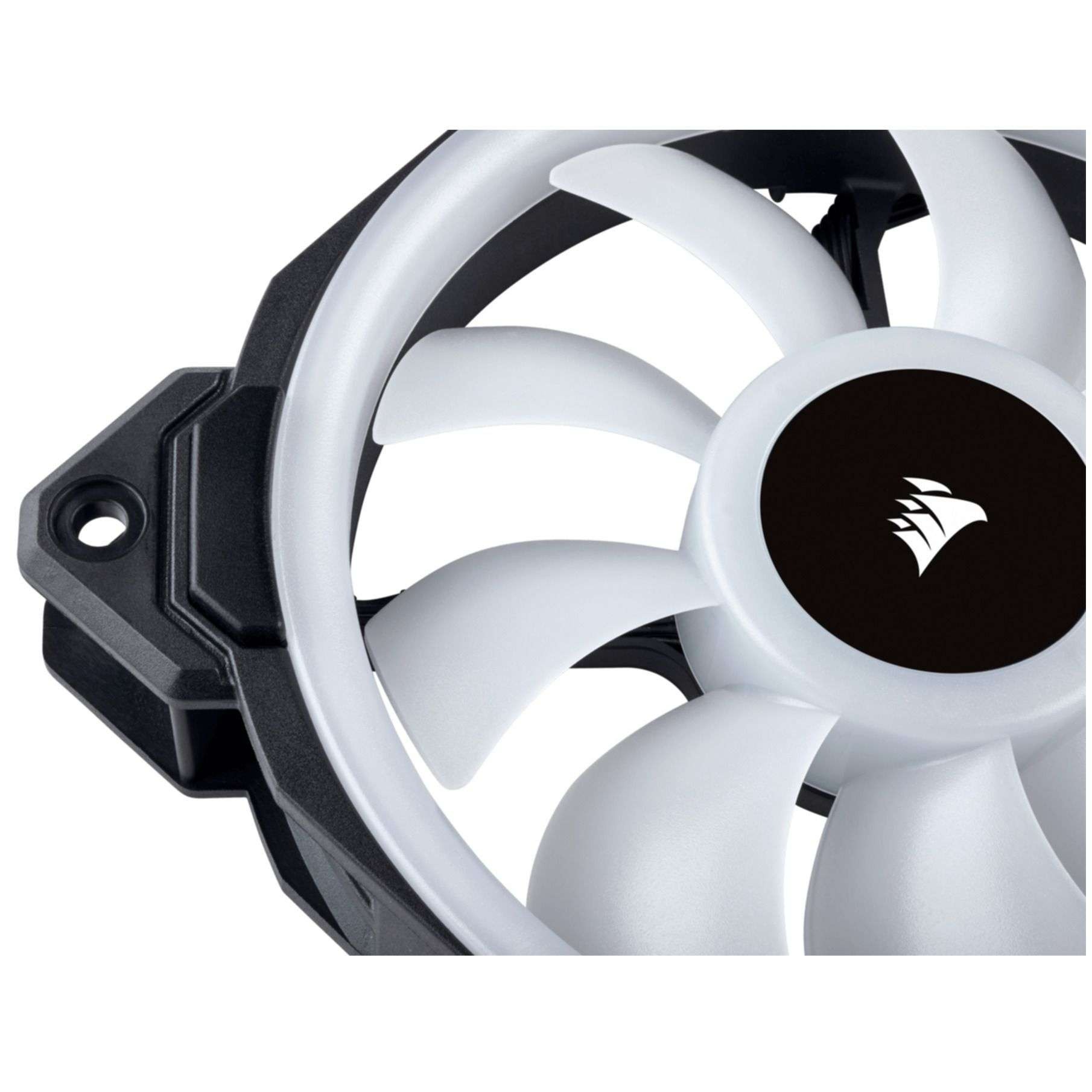 Corsair Gehäuselüfter »LL120 RGB«