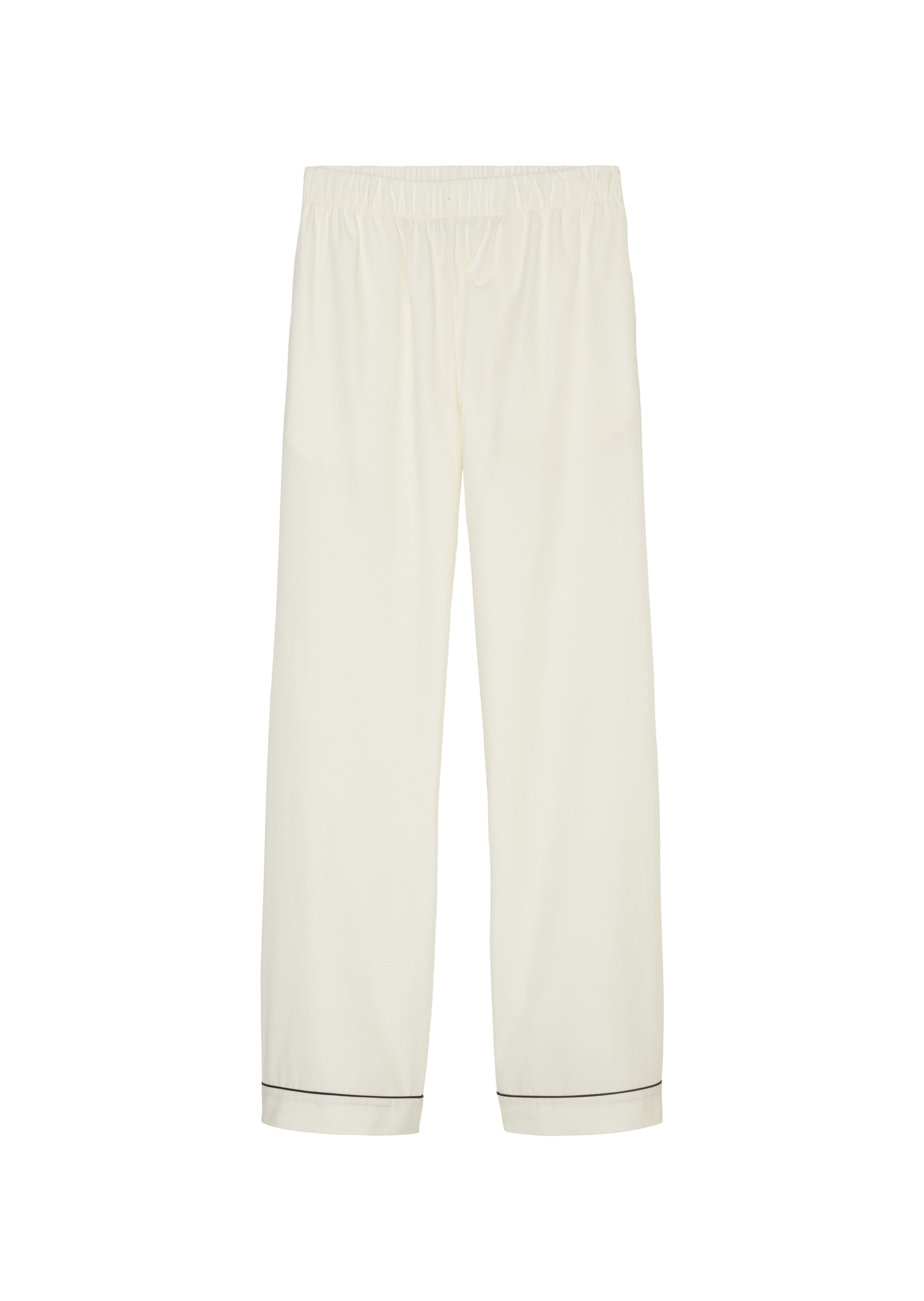 Marc OPolo Loungehose "Mix & Match Poplin", mit breitem, elastischem Bund günstig online kaufen