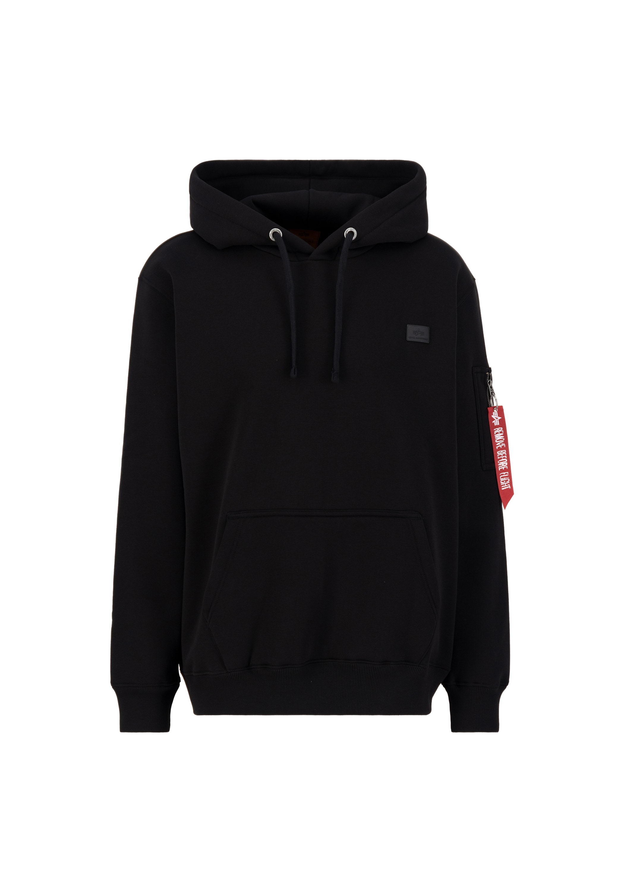 Alpha Industries Hoodie "Alpha Industries Men - Hoodies X-Fit Label Hoodie II"