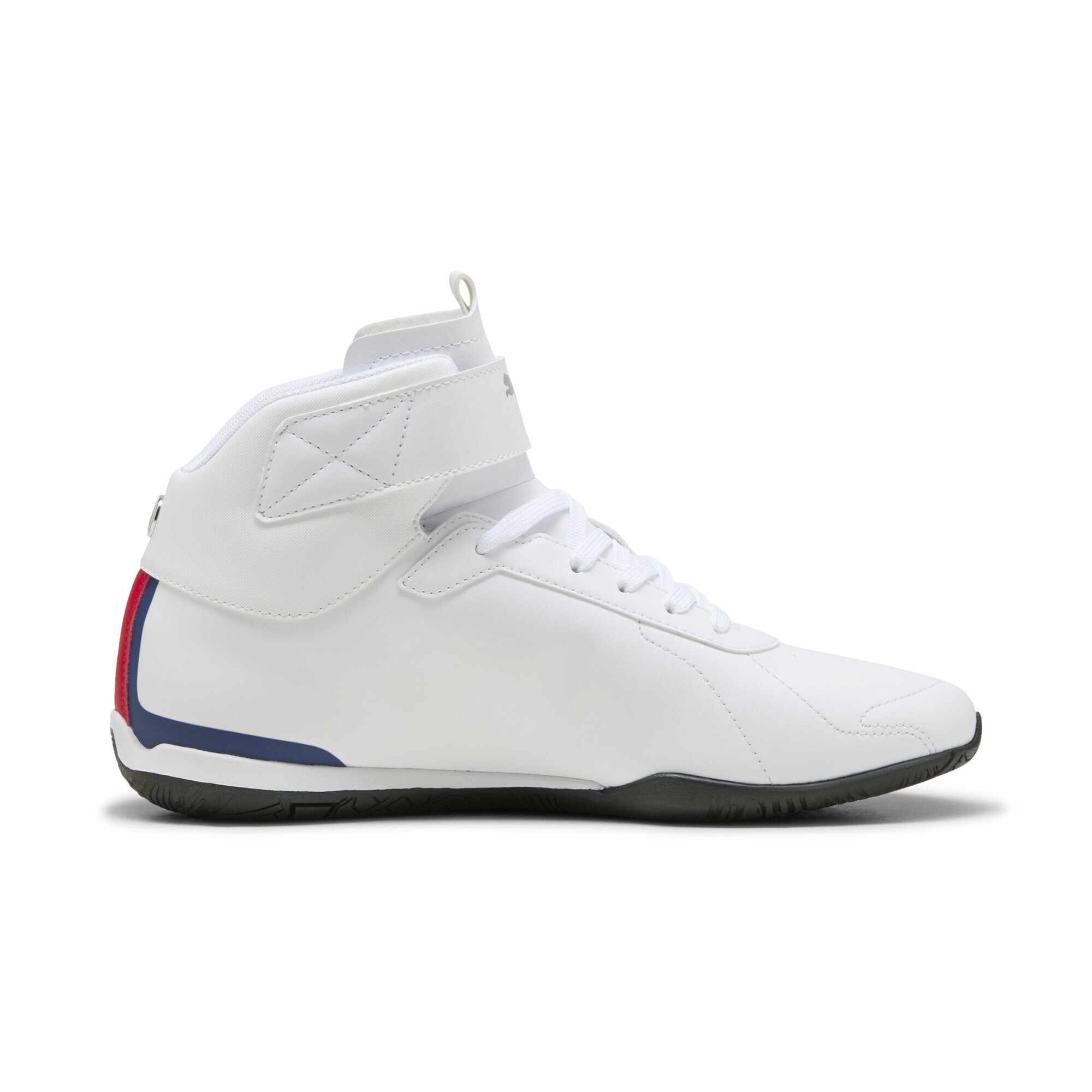PUMA Sneaker »BMW M Motorsport Neo Cat 3.0 Mid Sneakers Erwachsene«