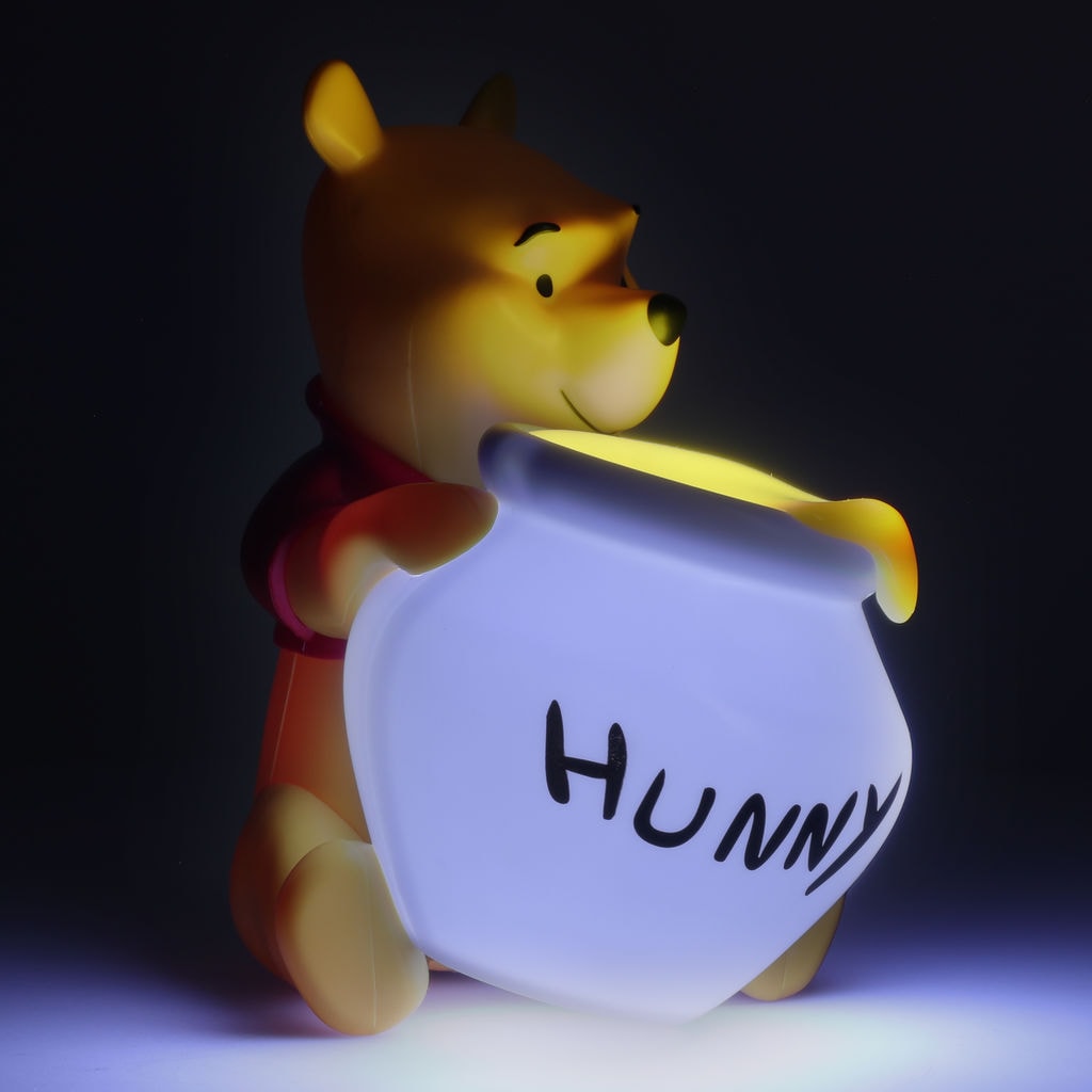 Paladone LED Dekofigur »Disney Winnie Puuh Leuchte«