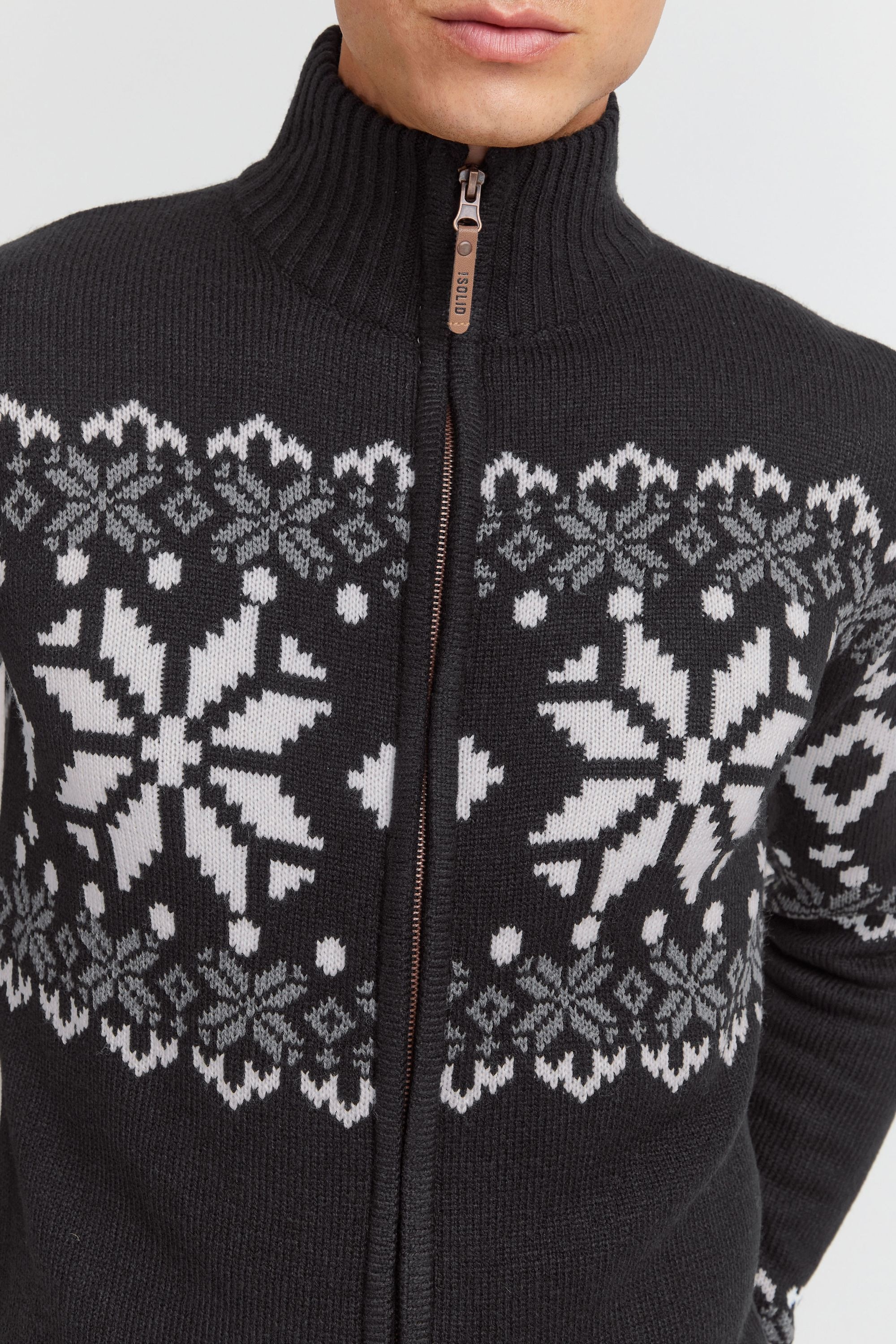 !Solid Strickjacke »Strickjacke SDNoran«